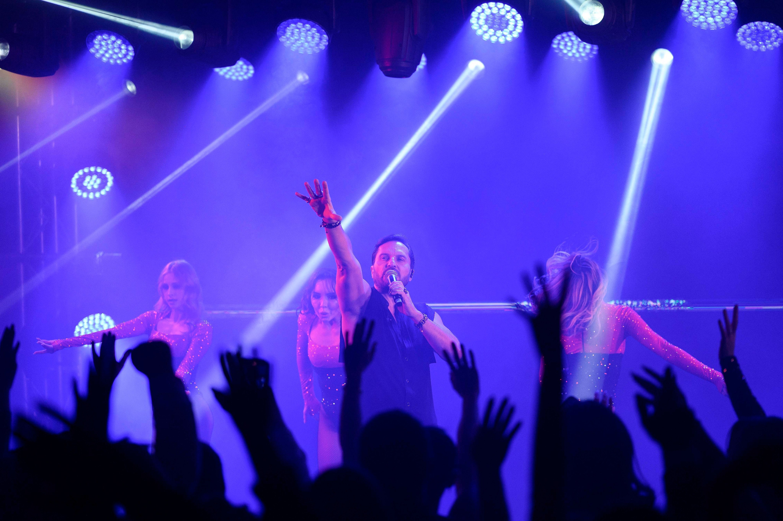 Фотограф для бизнеса Антон Горин