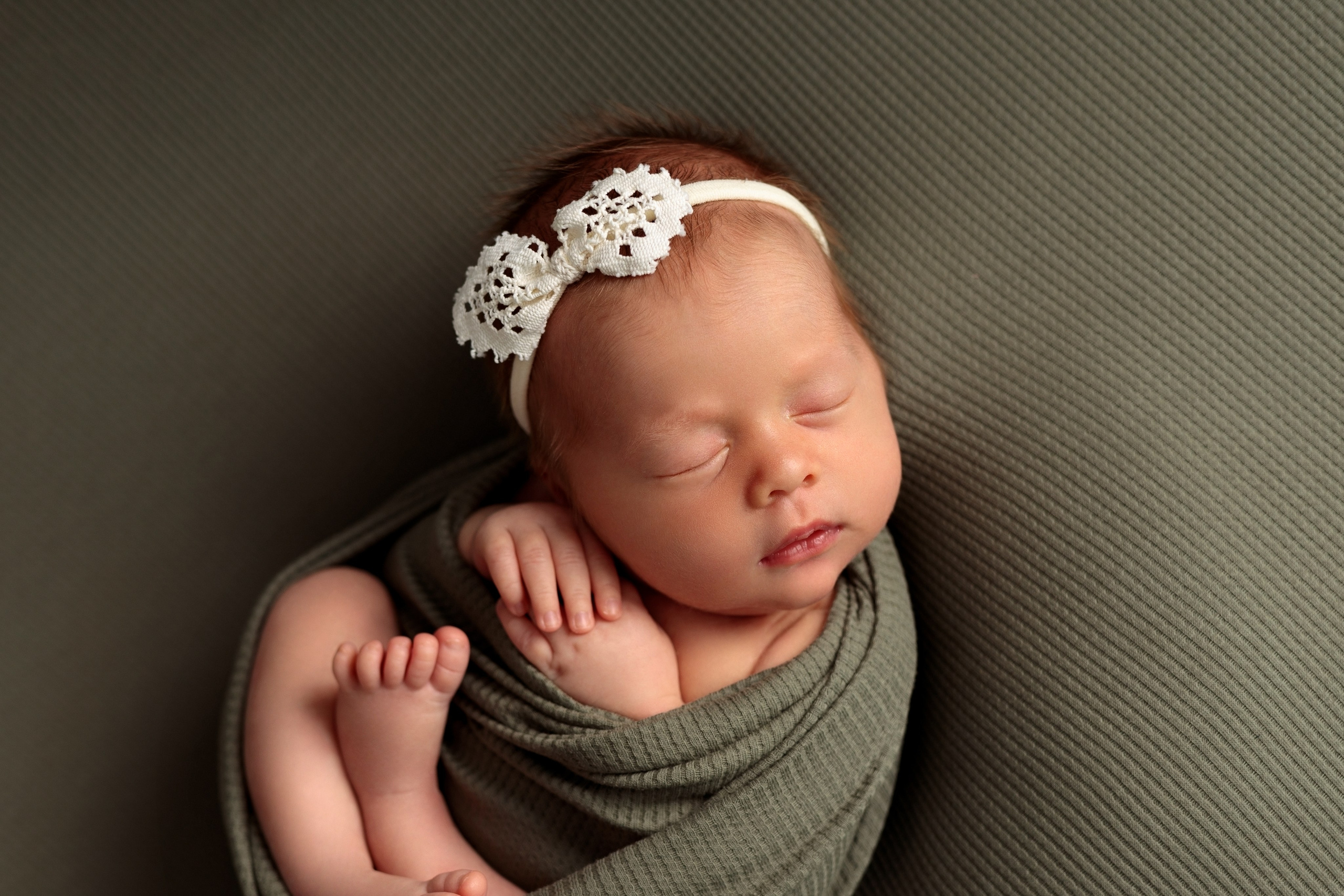 Фотограф Ольга Трубникова