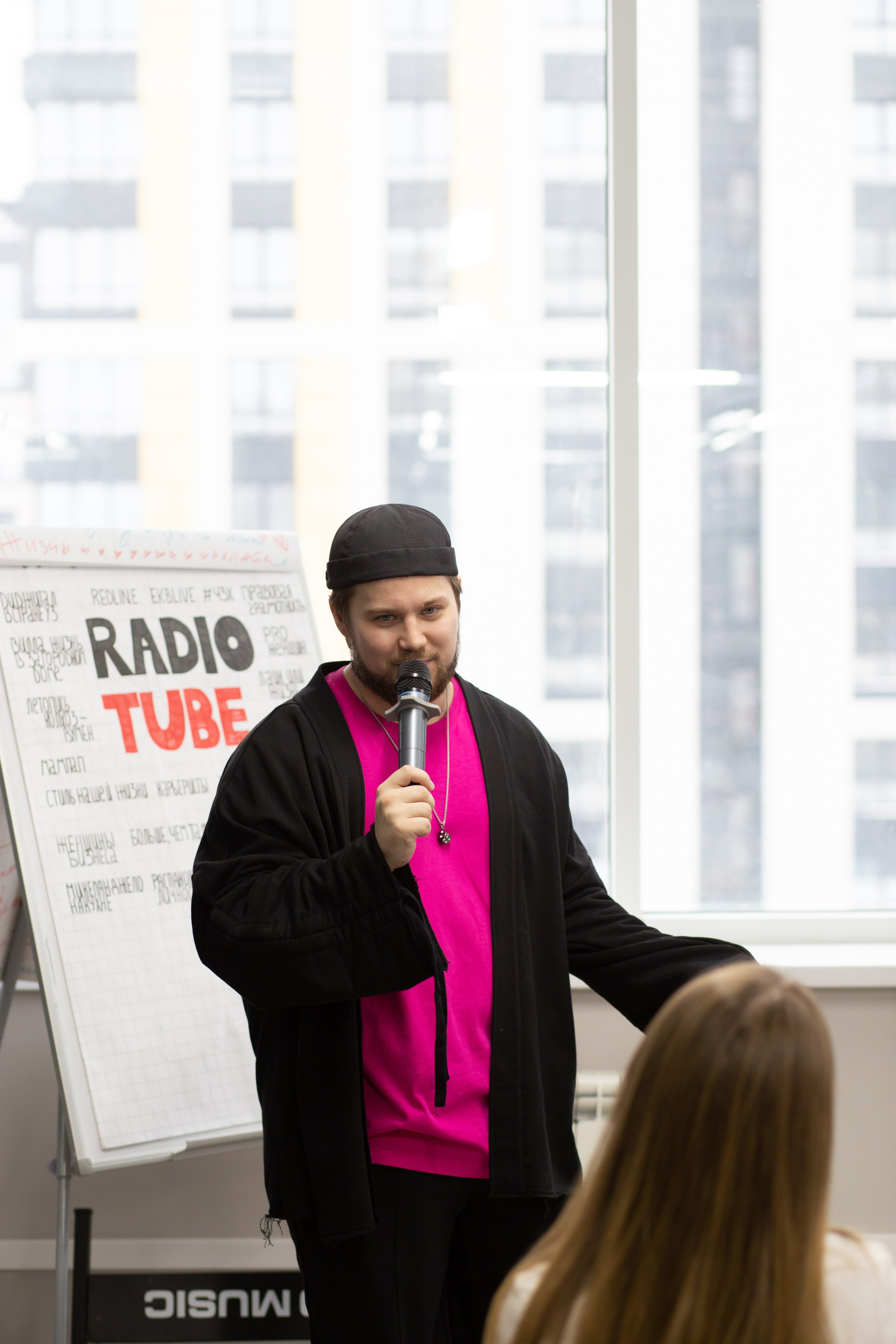 Мастер класс Денис и Денис. Фотограф Екатеринбург