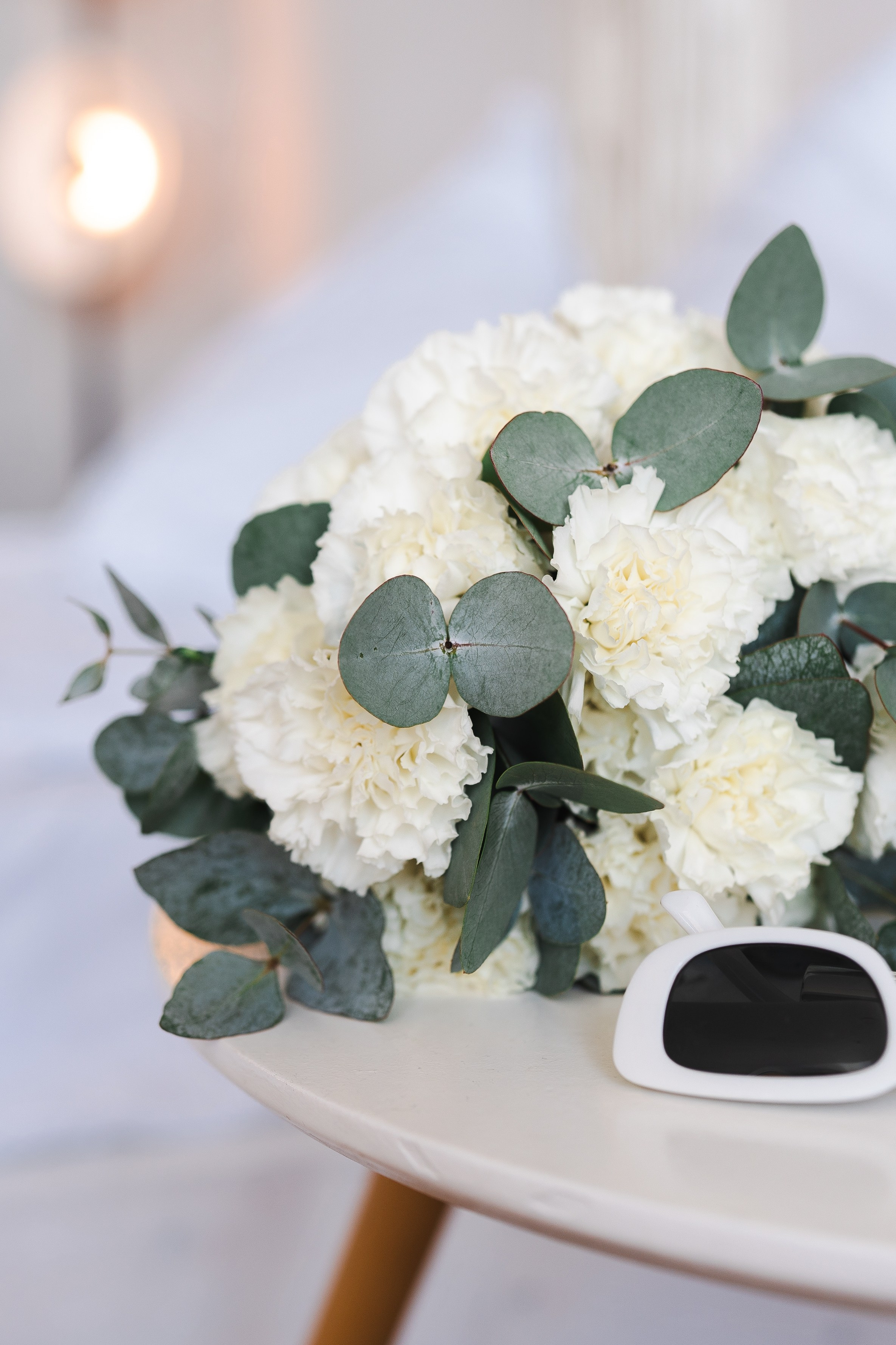 Дарья и Сергей. Фотограф Хабаровск