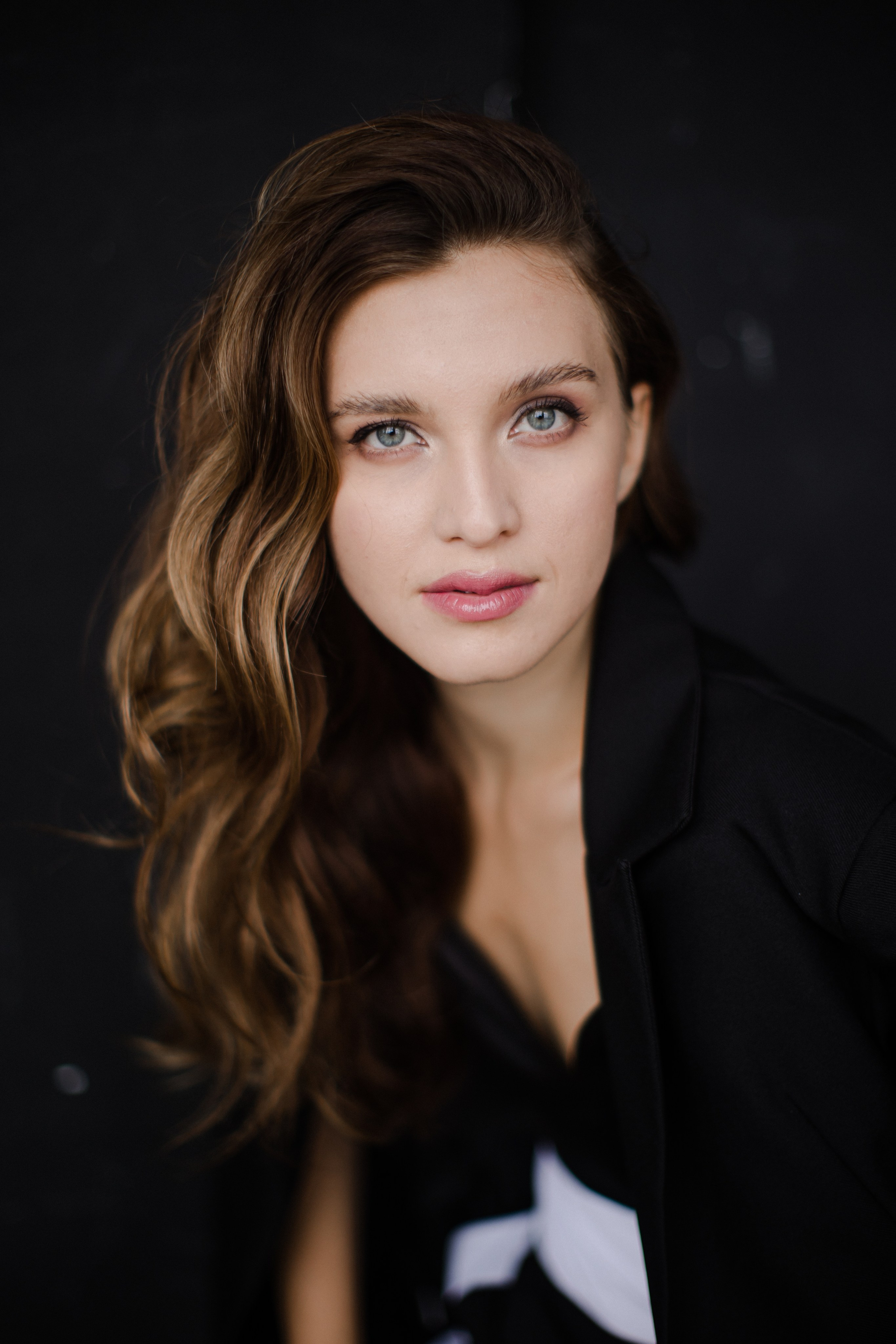 Регина. Семейный и детский фотограф в Москве Кузьмина Мария