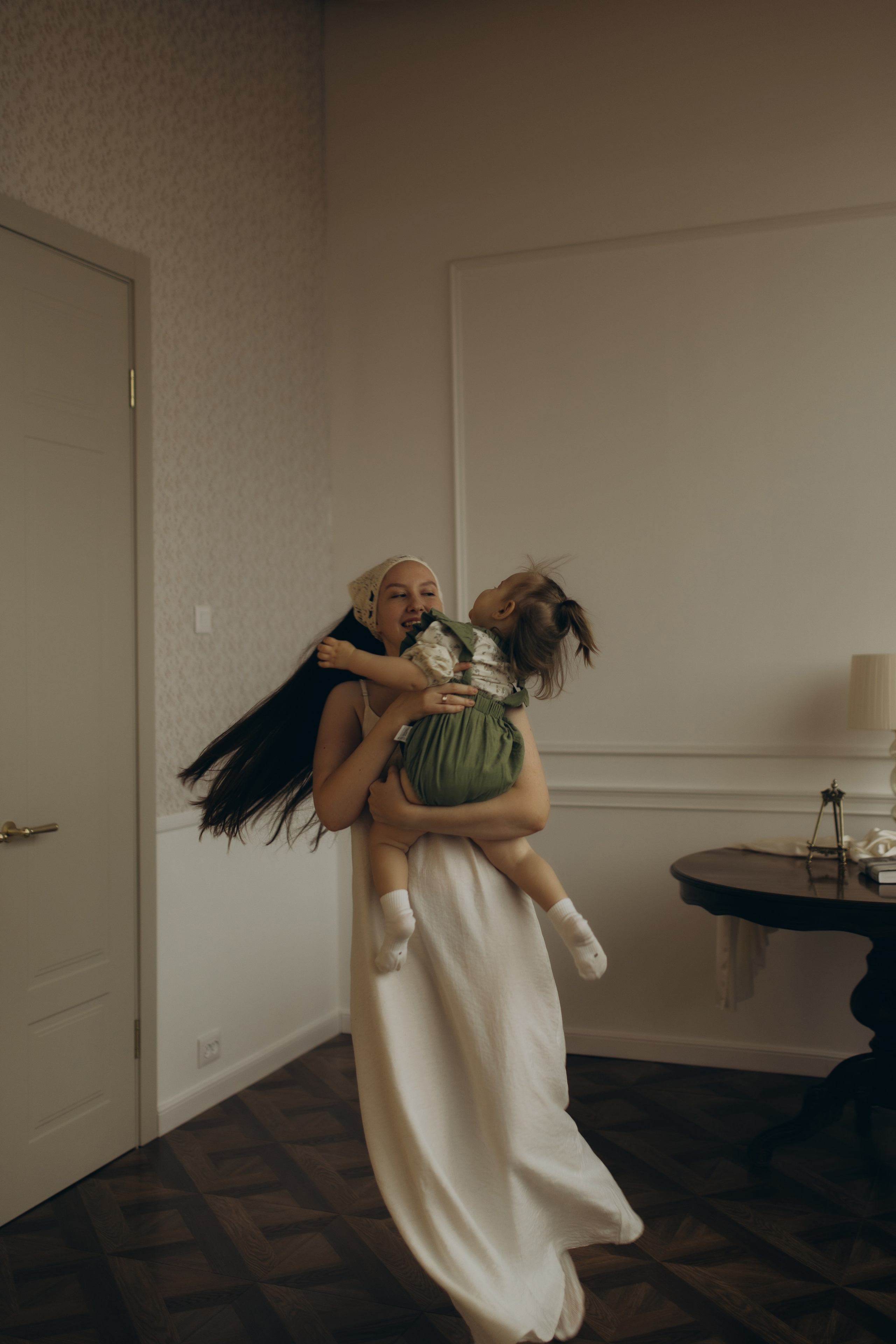 Софья и Мирослава. Фотограф AnastasiyaGood