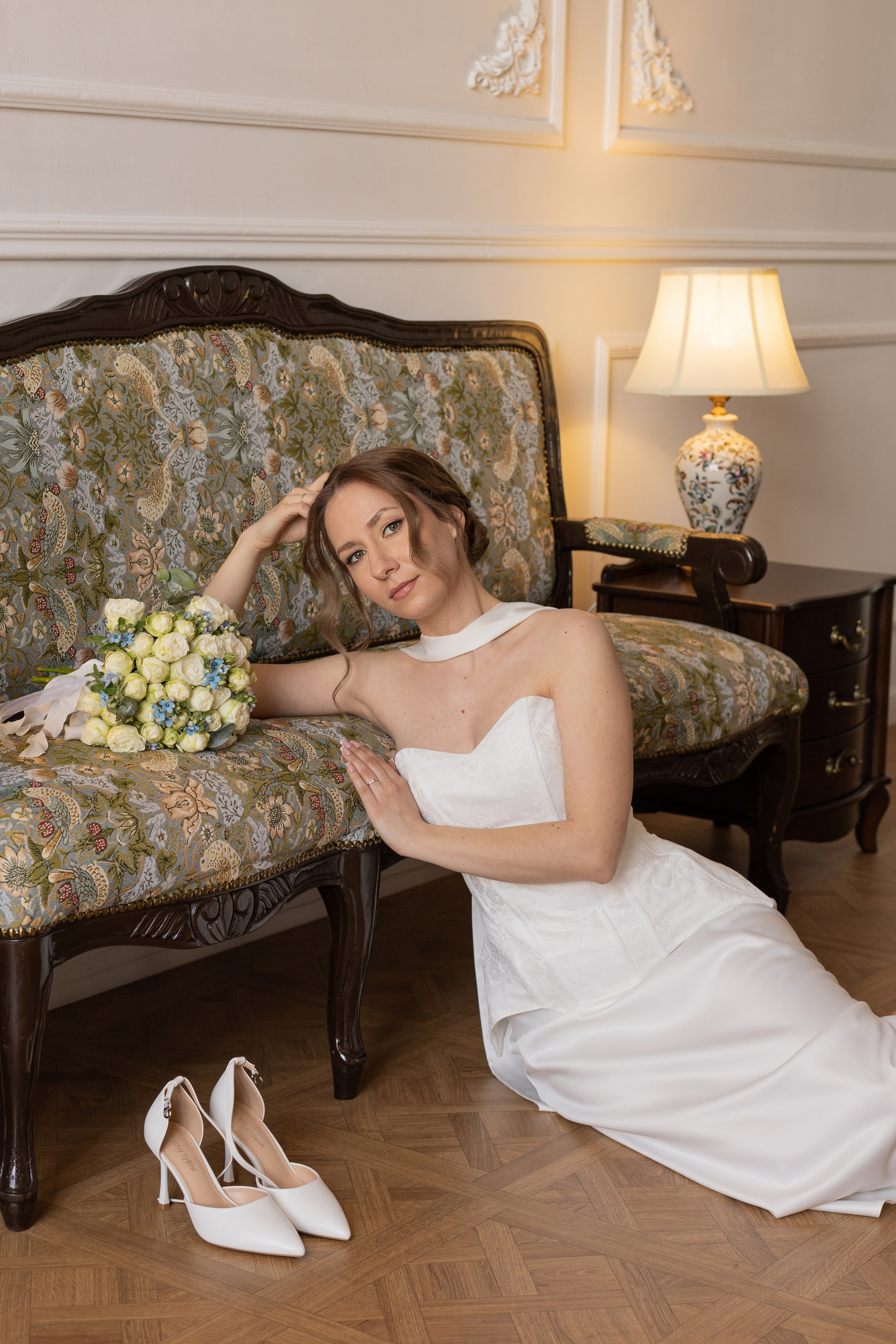 Андрей и Ксения. Фотограф в Краснодаре. Свадьбы| Репортажи| Портреты