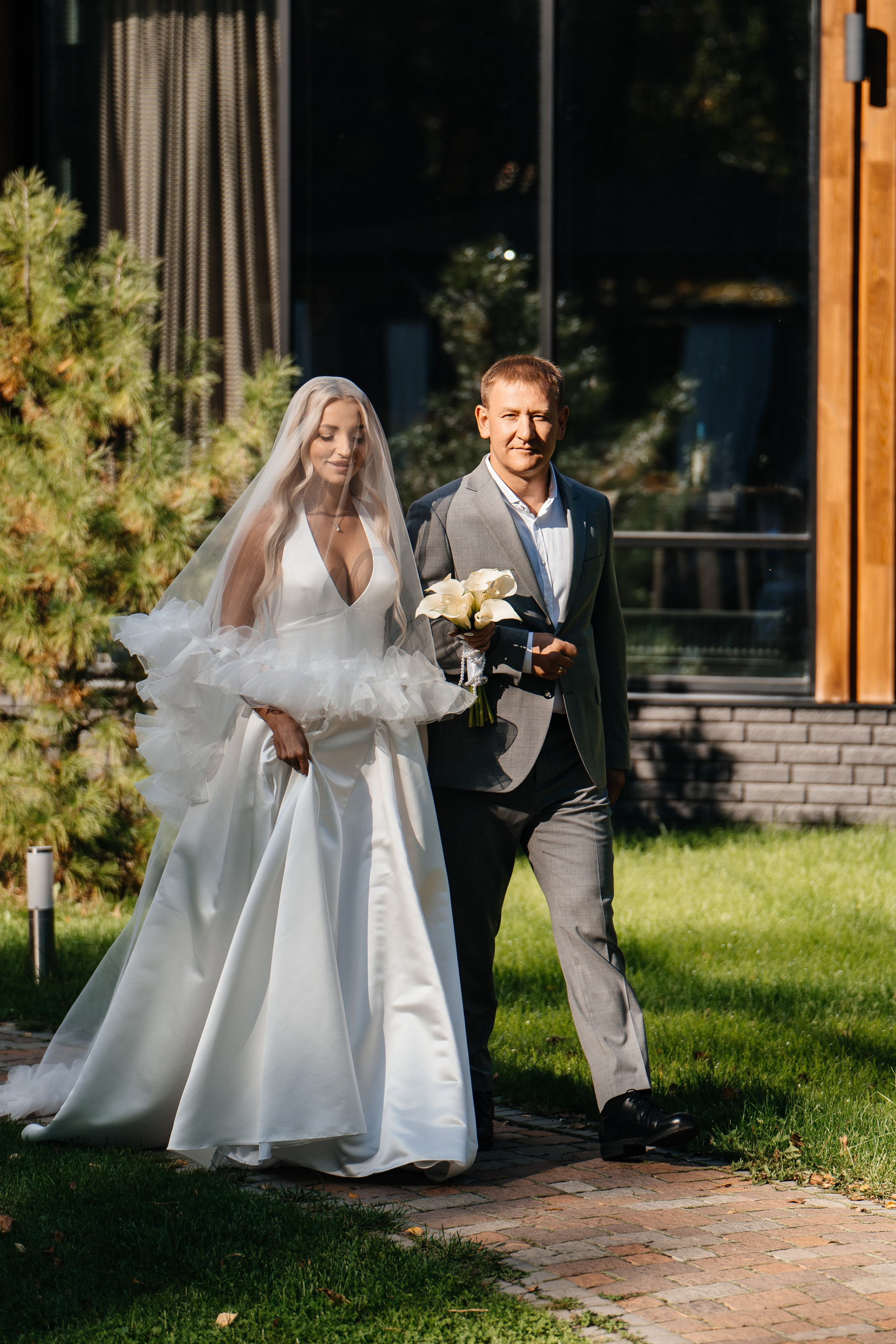 Стефан & Татьяна