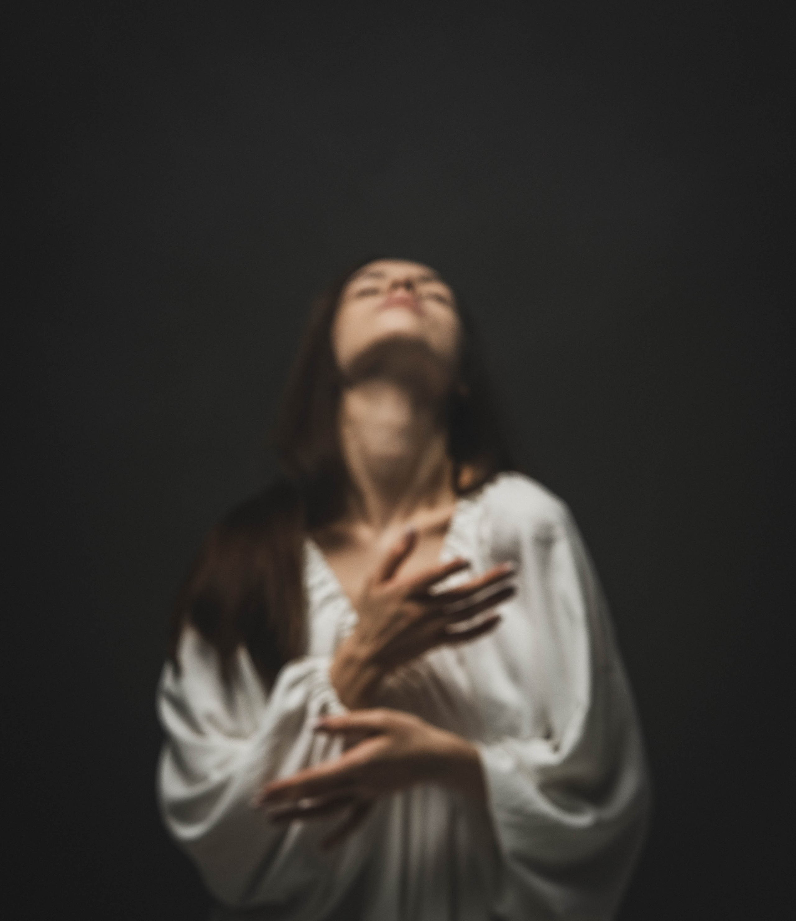 Ведьмак и брукса. Ab extra