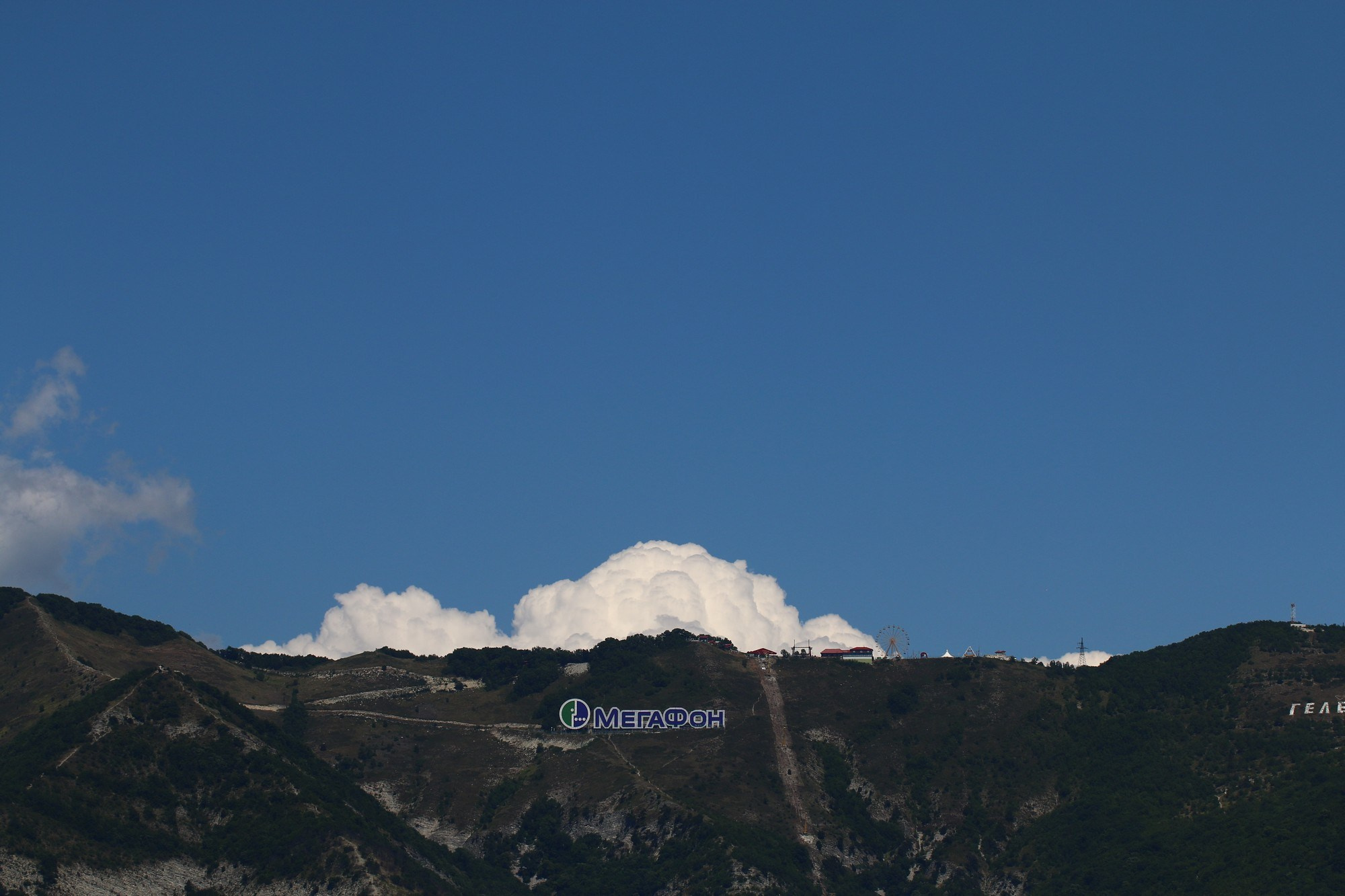 Геленджик 2016 г. Улица, люди, жизнь…