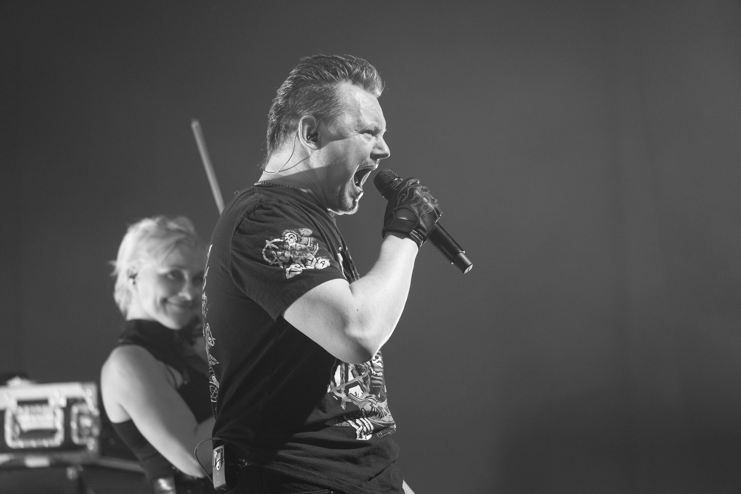 Князь\ 17 апреля\ Новосибирск 2026. Фотограф в Новосибирске Александр Иванов