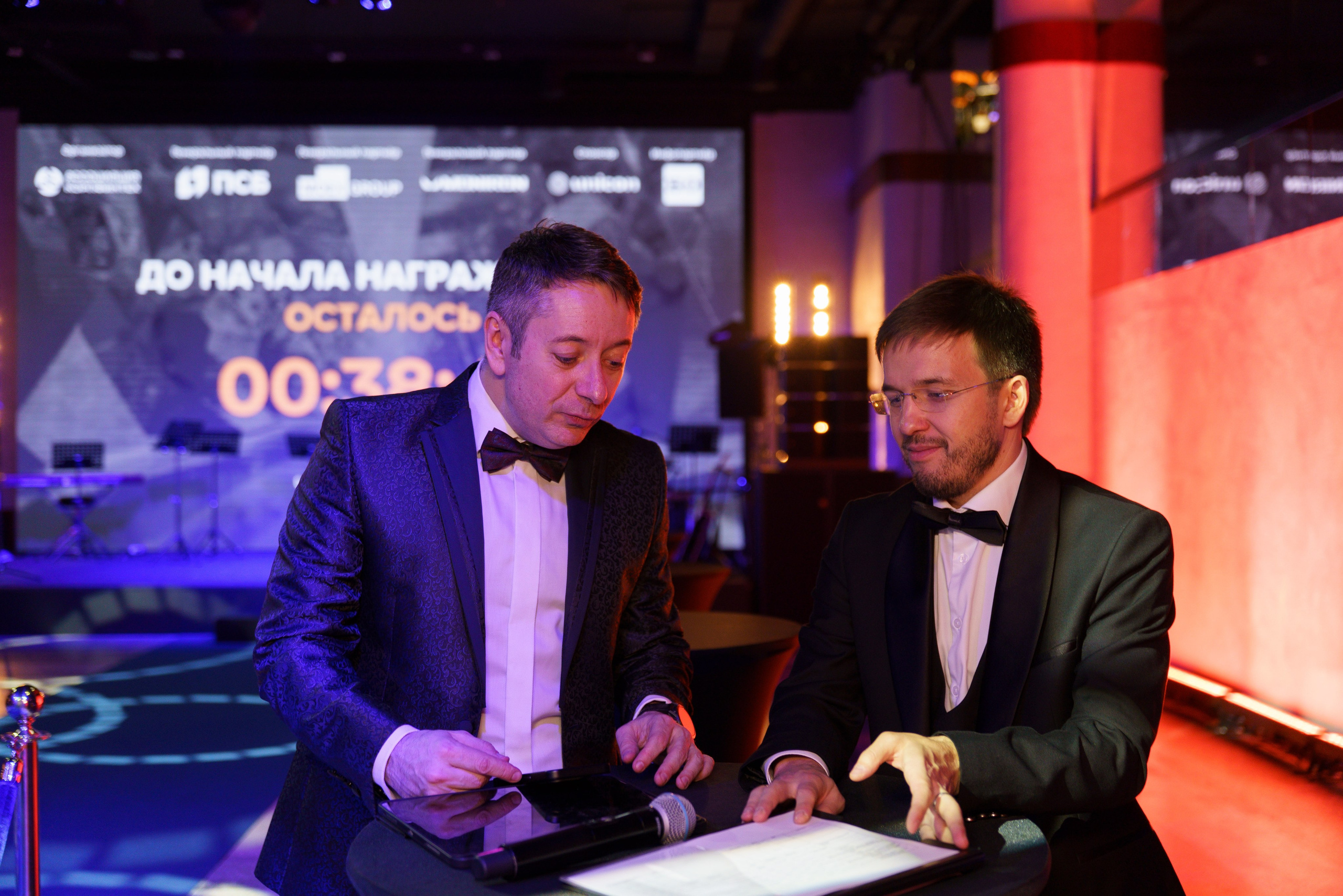 Премия «Меркурий-2025». Ассоциация КорпФинТех