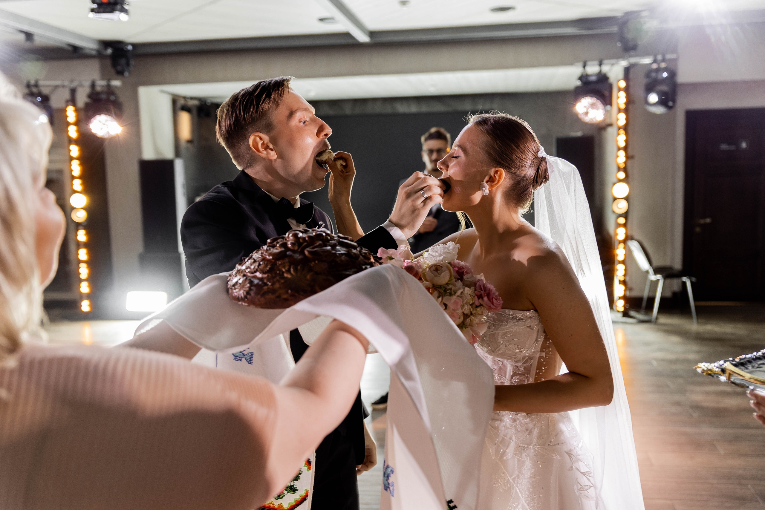 Алина | Александр. Свадебный фотограф Надежда Рыжикова