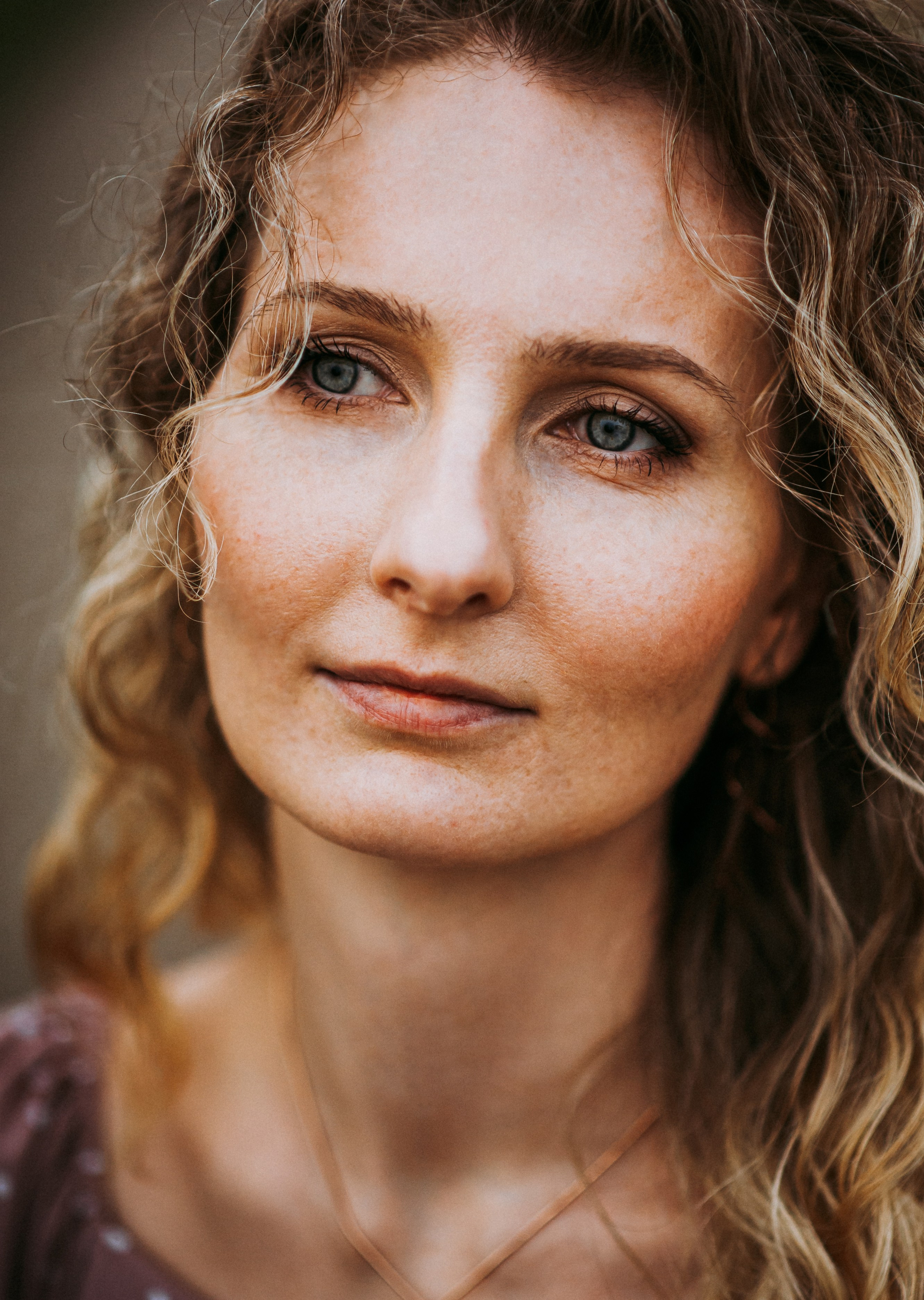 Женский портрет. ФОТОГРАФ В МОСКВЕ ЛЮДМИЛА СТРОКОВА