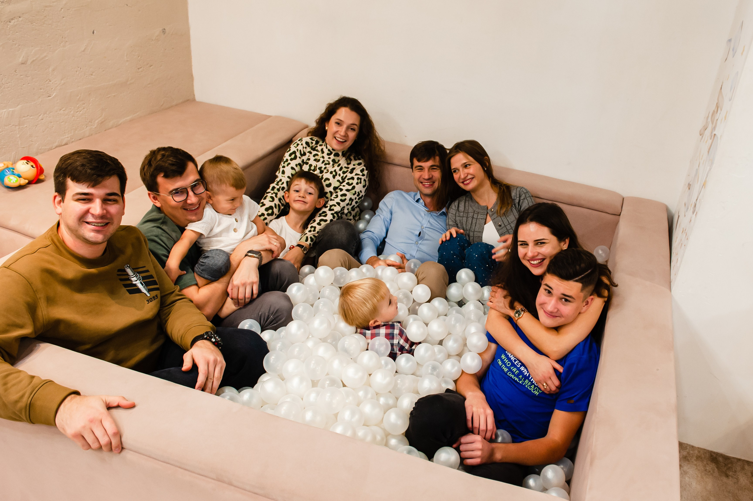 Мишутке 2 года