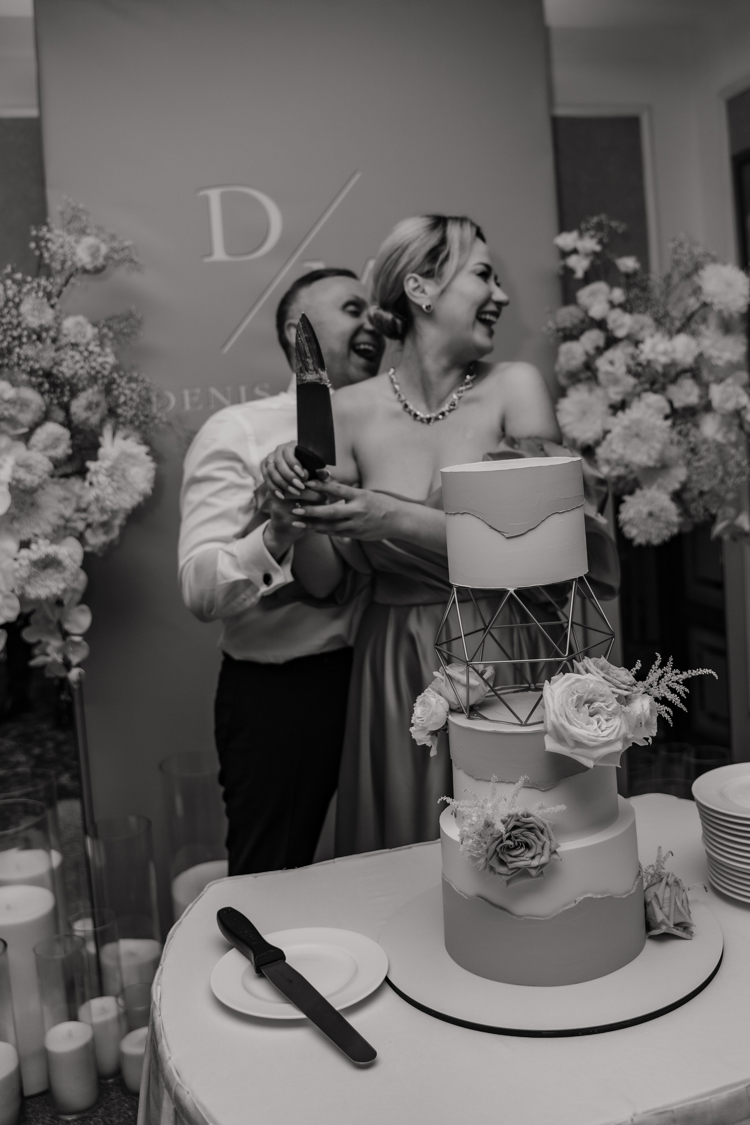 Мария | Денис — особняк Спиридонова. Фотограф Ольга Пучкова