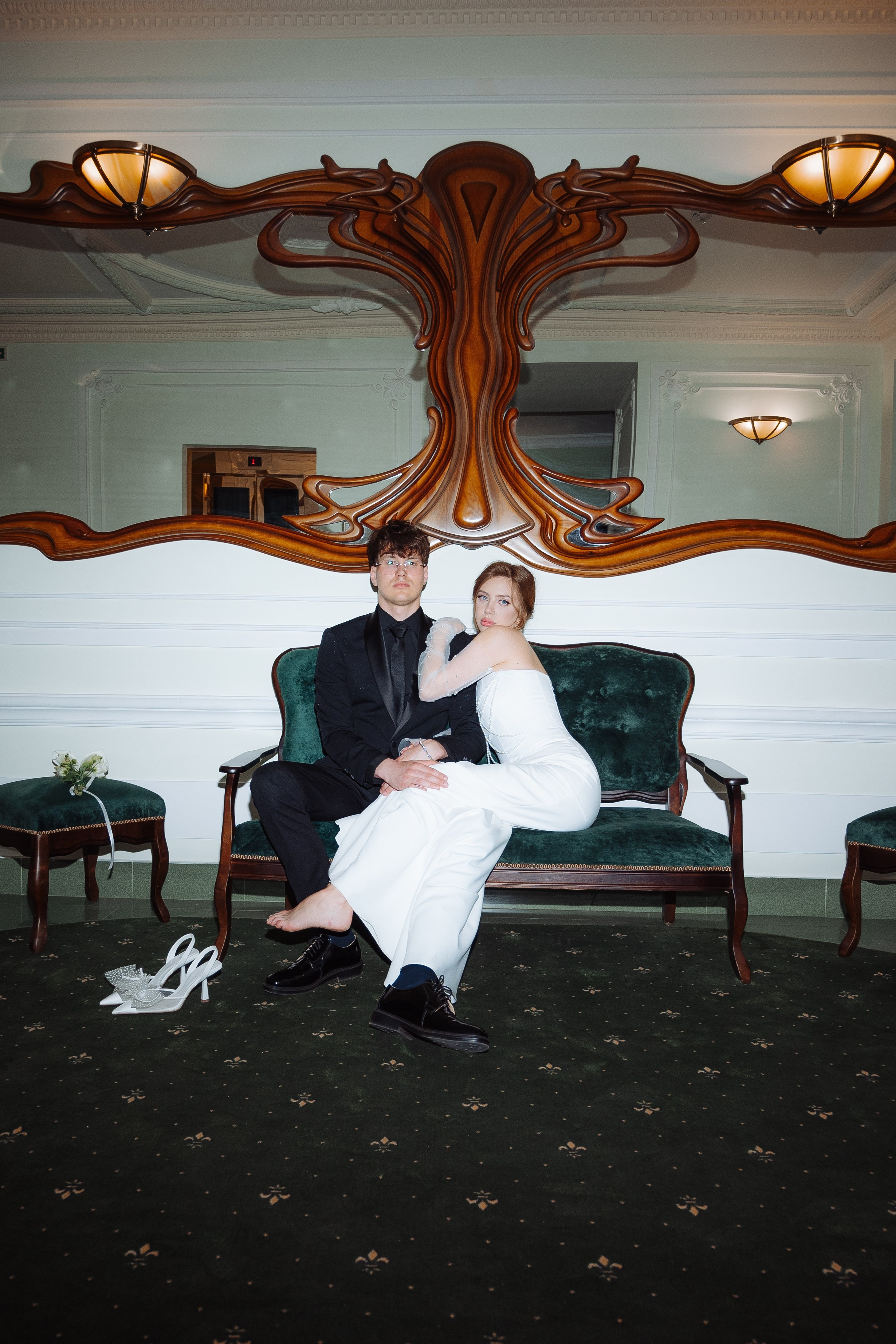 Свадебные фотосессии. ТАТИ | Татьяна Тихонова | фотограф | Тольятти Самара