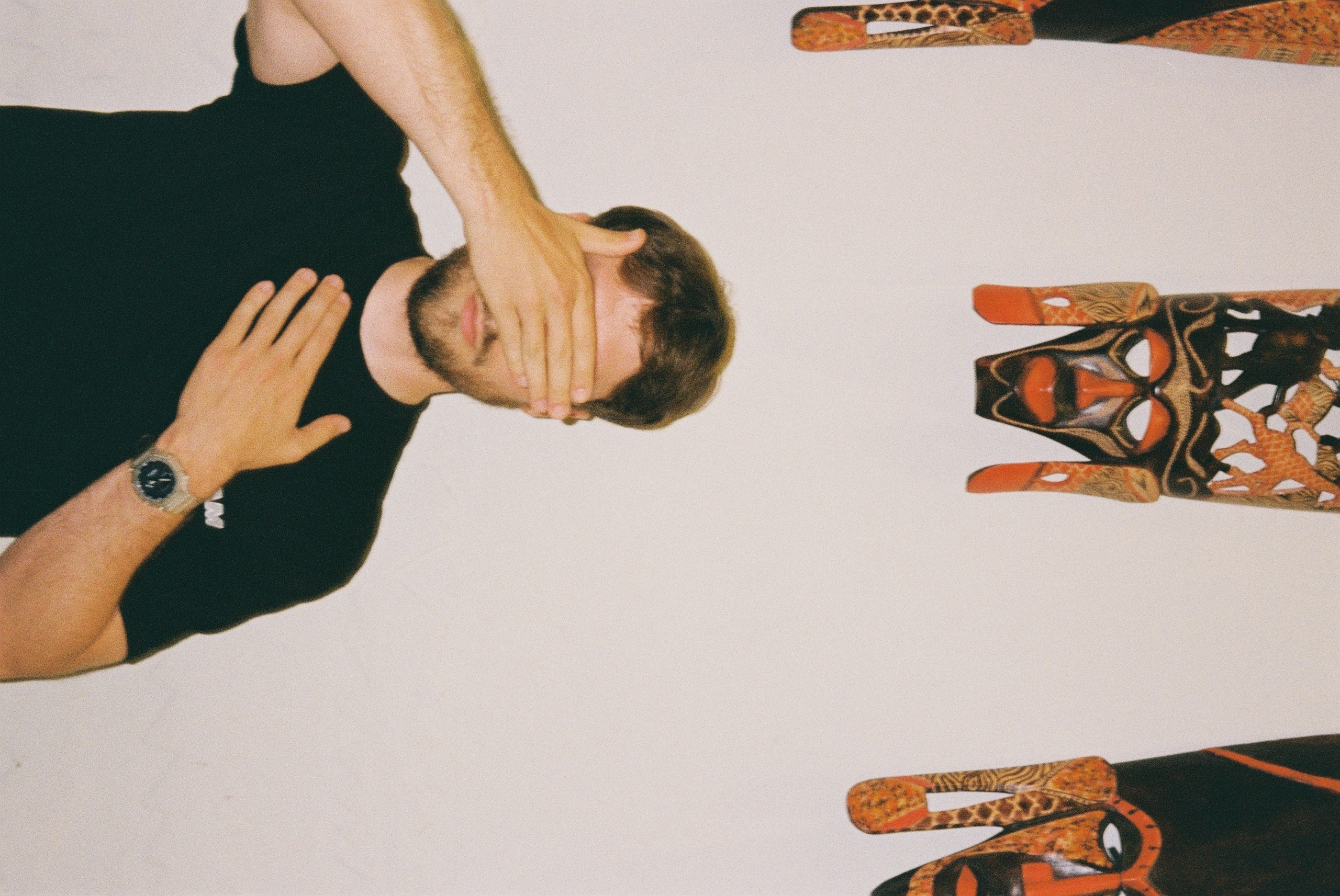 Пленочная фотография. ТАТИ | Татьяна Тихонова | фотограф | Тольятти Самара