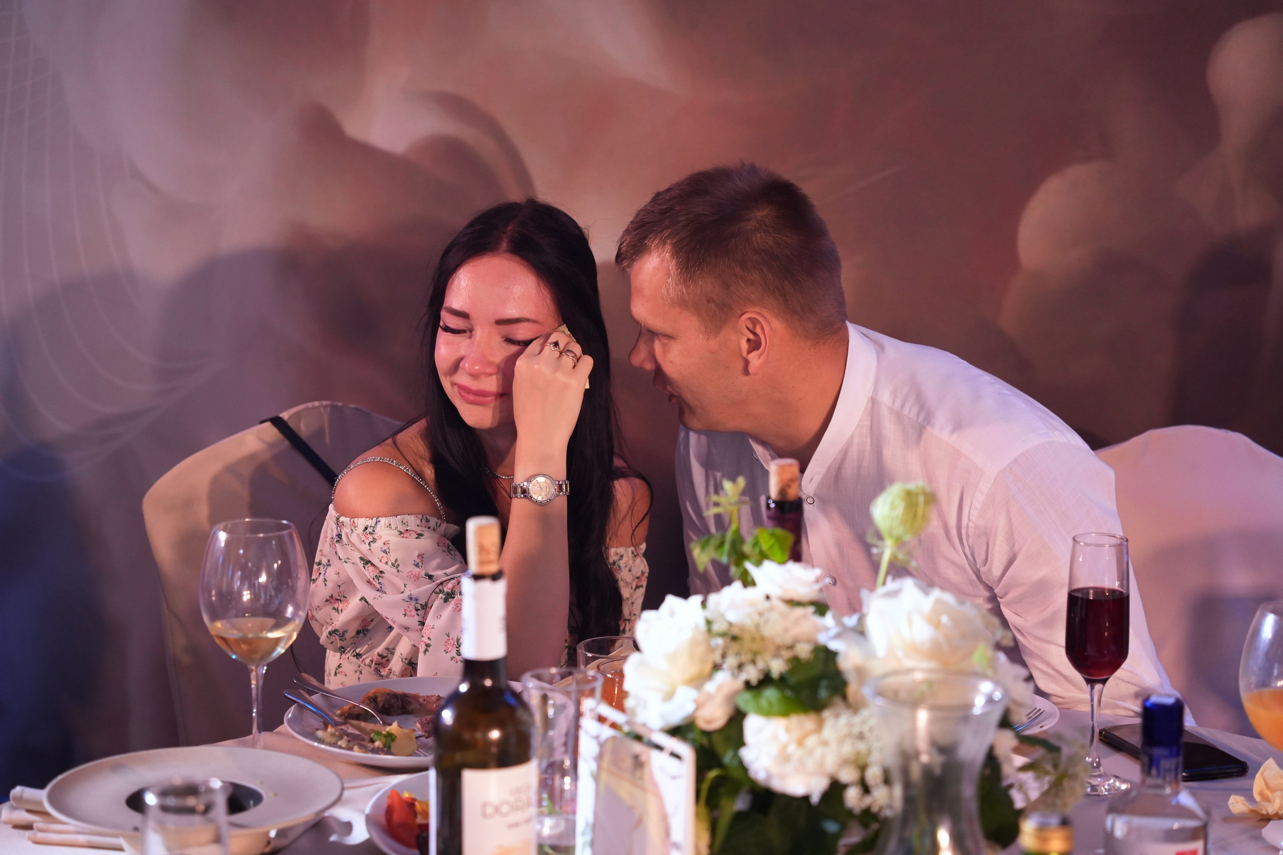 Юля + Артур: полная серия (пакет полный день). BYFOX STUDIO 68 — фото и видеосъёмка Тамбов, Москва, Воронеж, Липецк