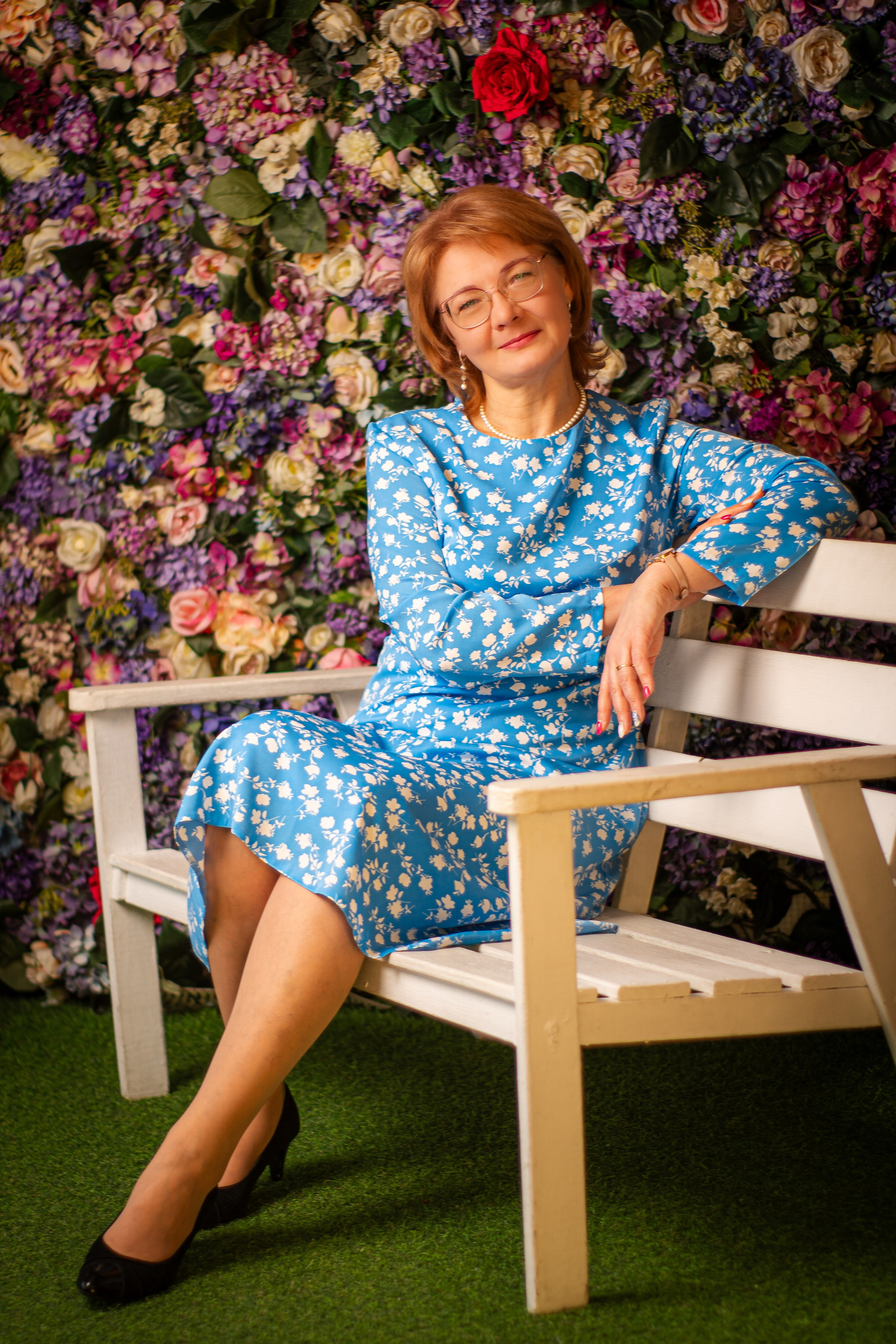 Индивидуальная портретная фотосессия. Денис Хрюкин, режиссёр кино и театра, продюсер, фотограф, Санкт-Петербург, Москва