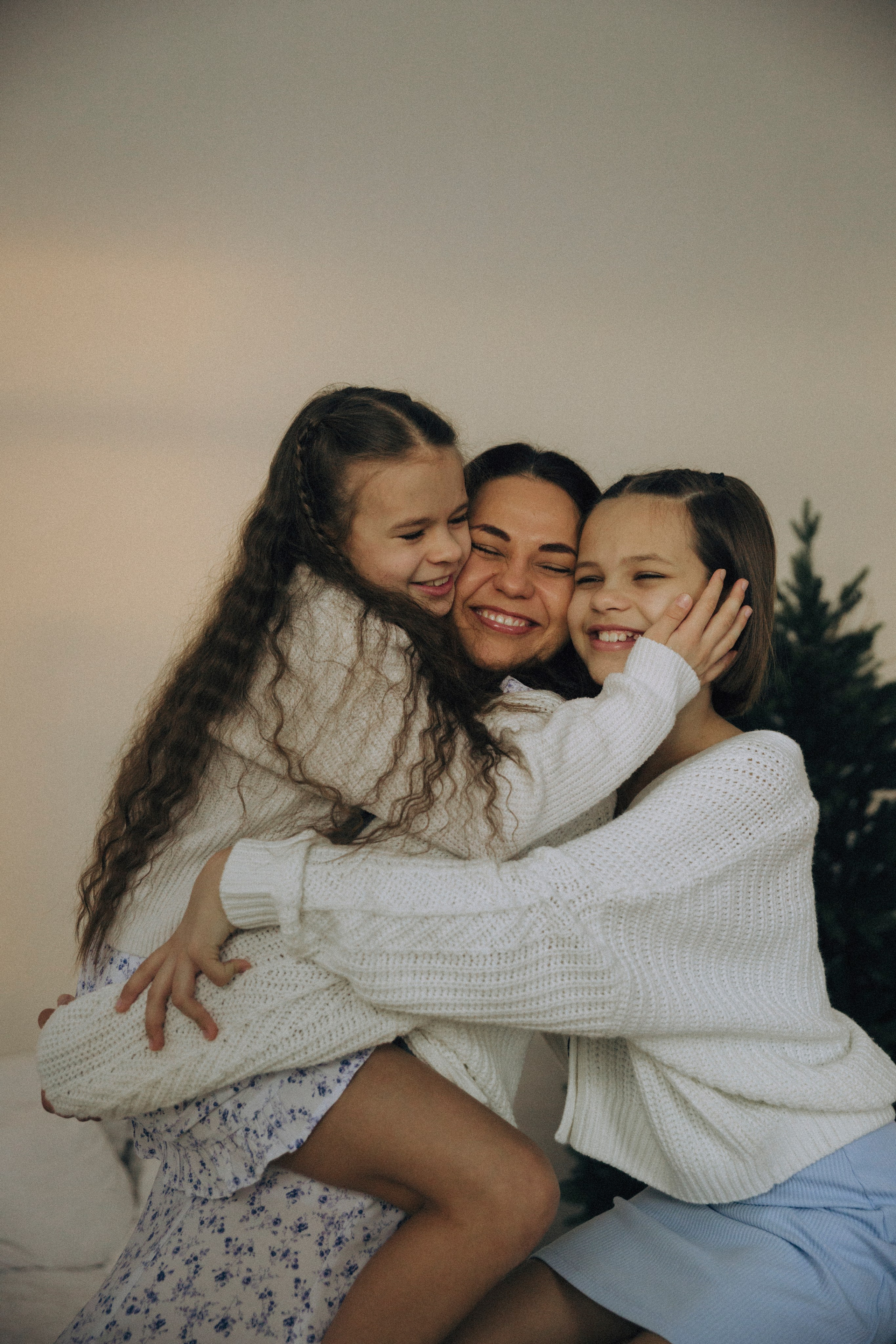 Семейные фотосессии. Лера Ютан фотограф Барнаул