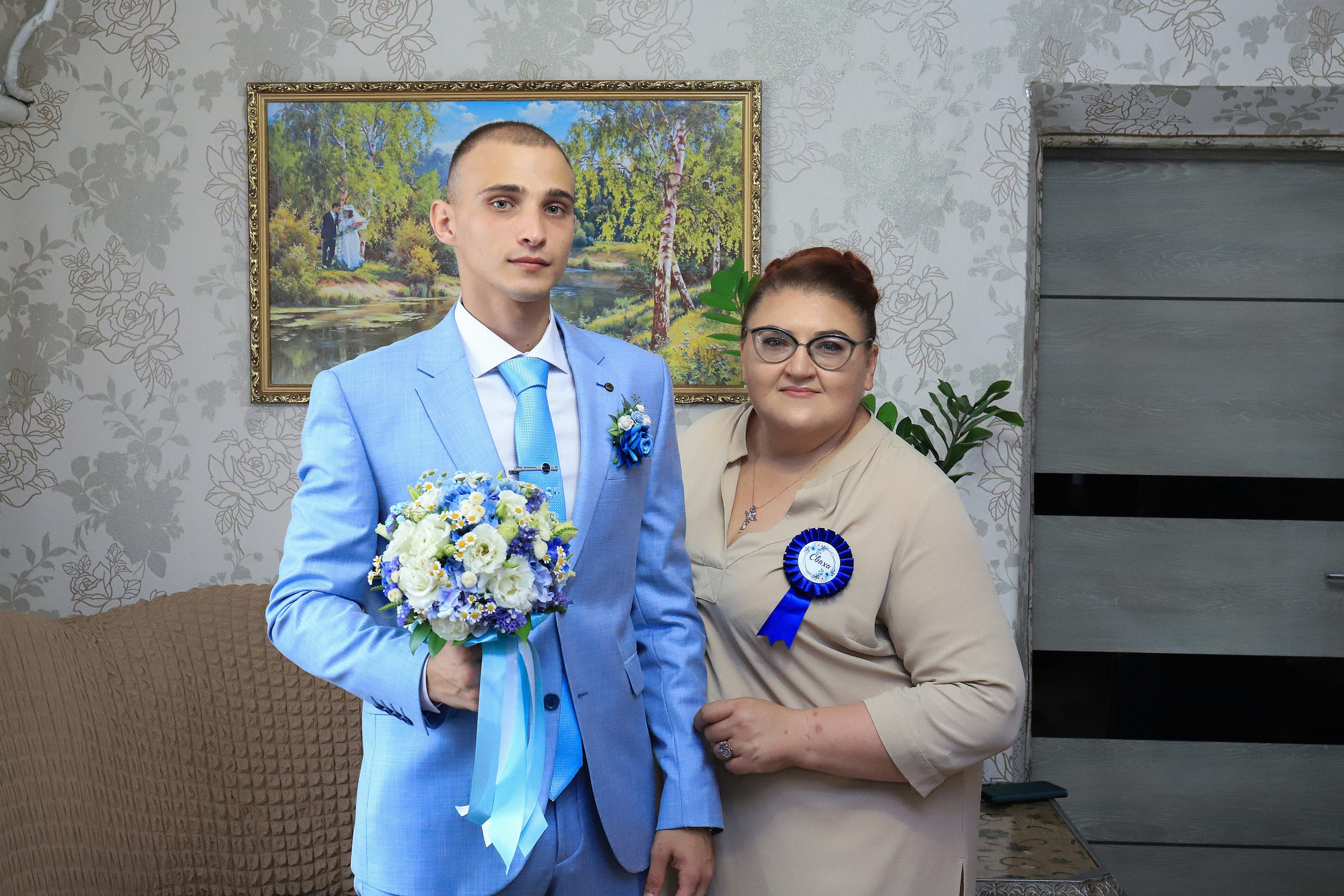 Александр и Анастасия. Игорь Варава свадебный фотограф видеограф Белая Глина Краснодар