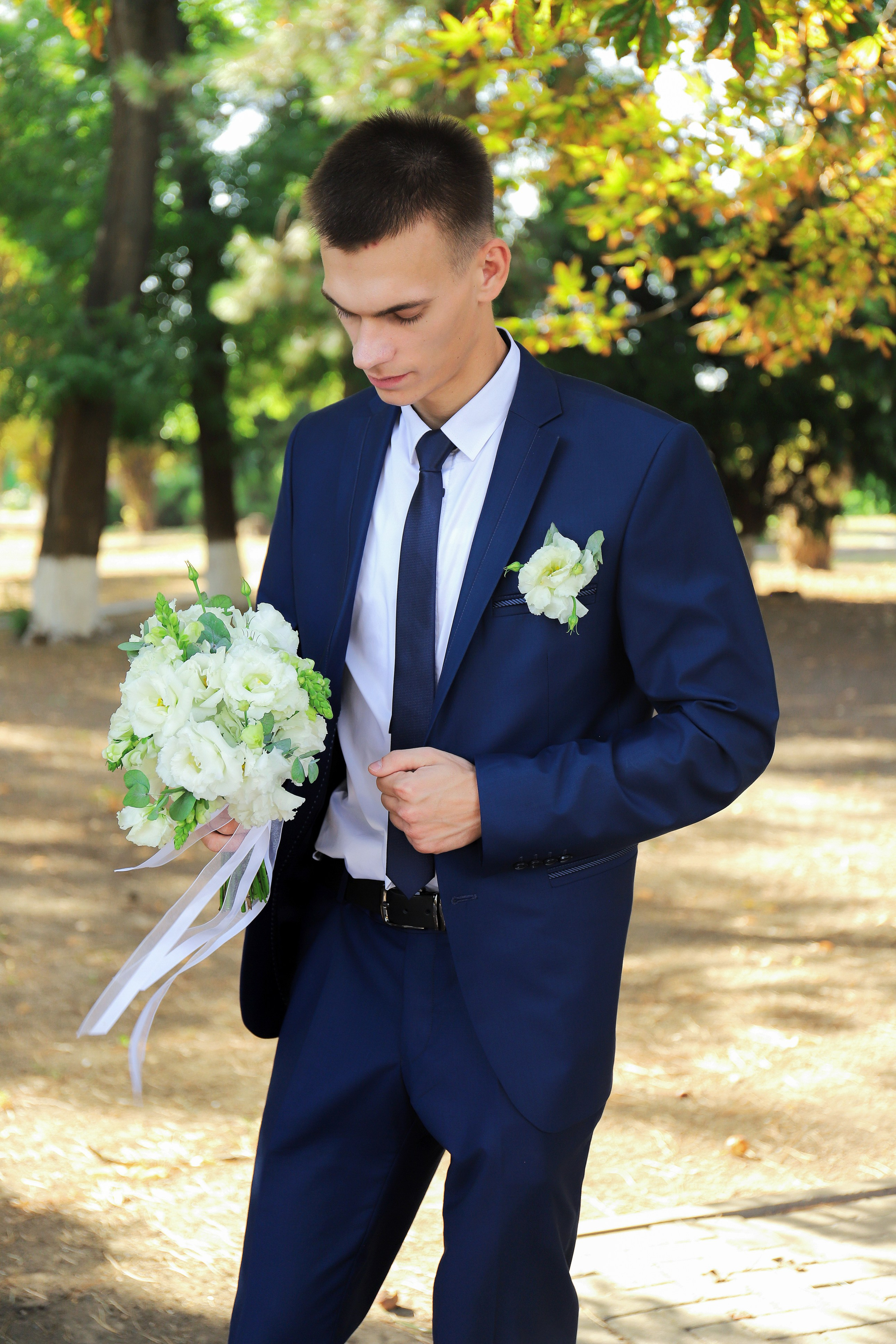 Андрей и Виктория. Игорь Варава свадебный фотограф видеограф Белая Глина Краснодар