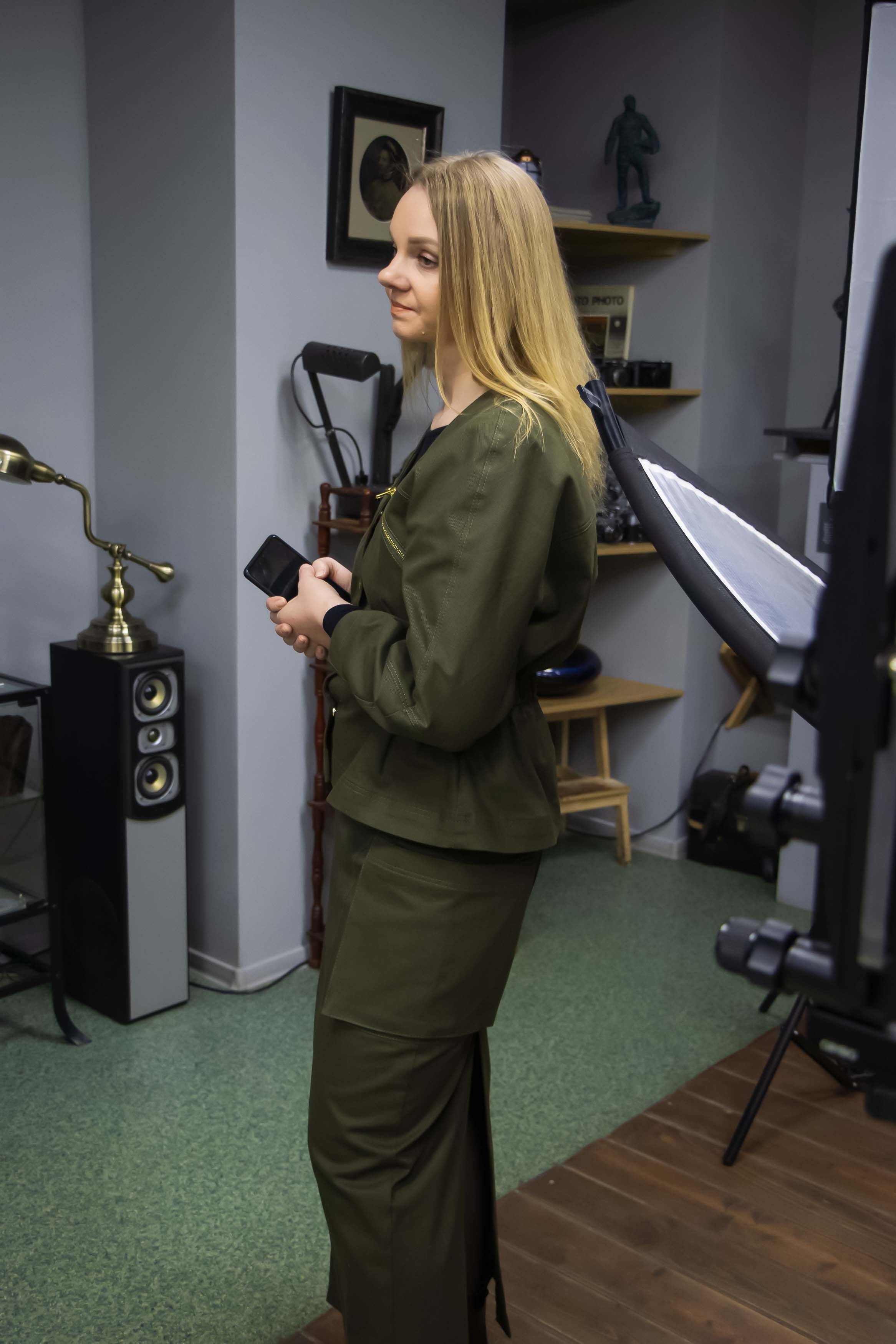 Мисс и Миссис Россия Земля в Музее Фотографии. Фотограф Татьяна Матрос