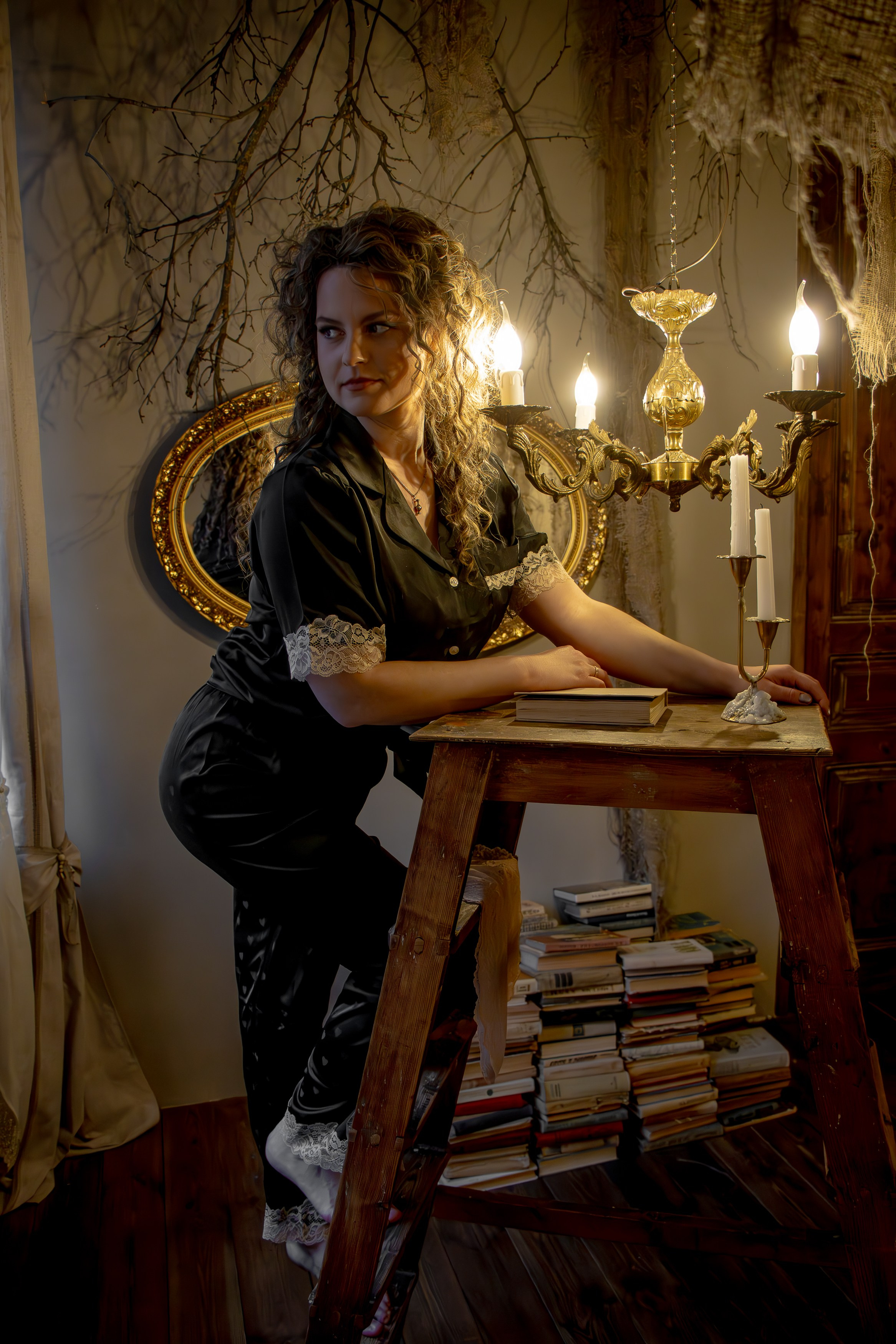 Екатерина. Фотограф Татьяна Матрос