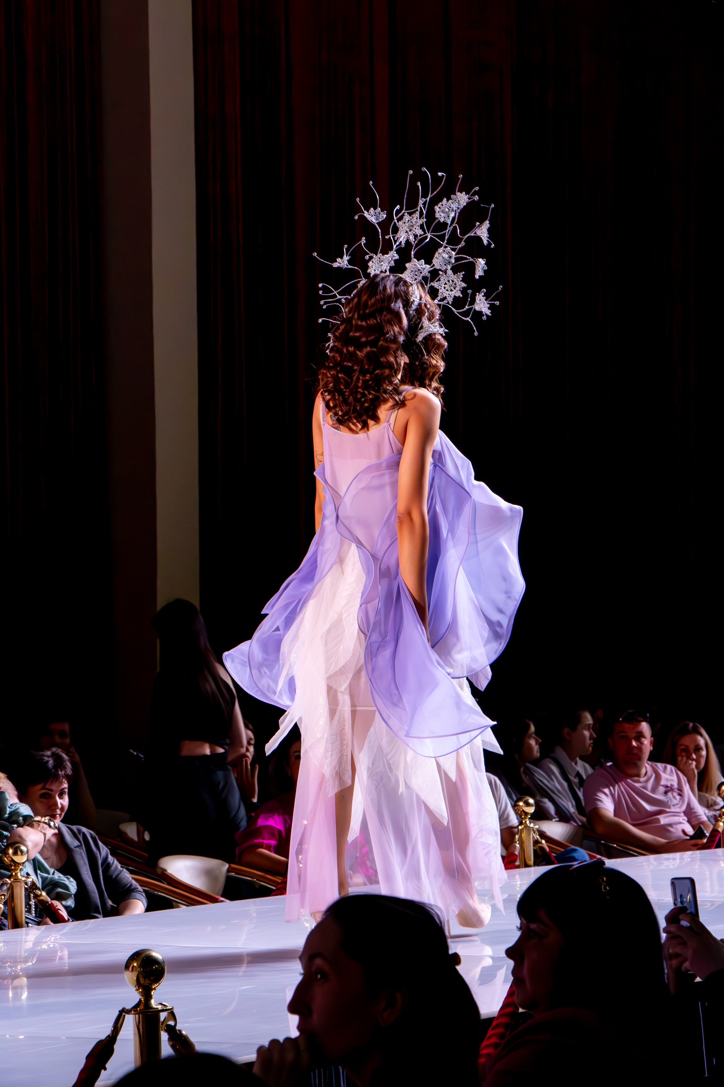 Estet Fashion Week 2025. Фотограф Татьяна Матрос