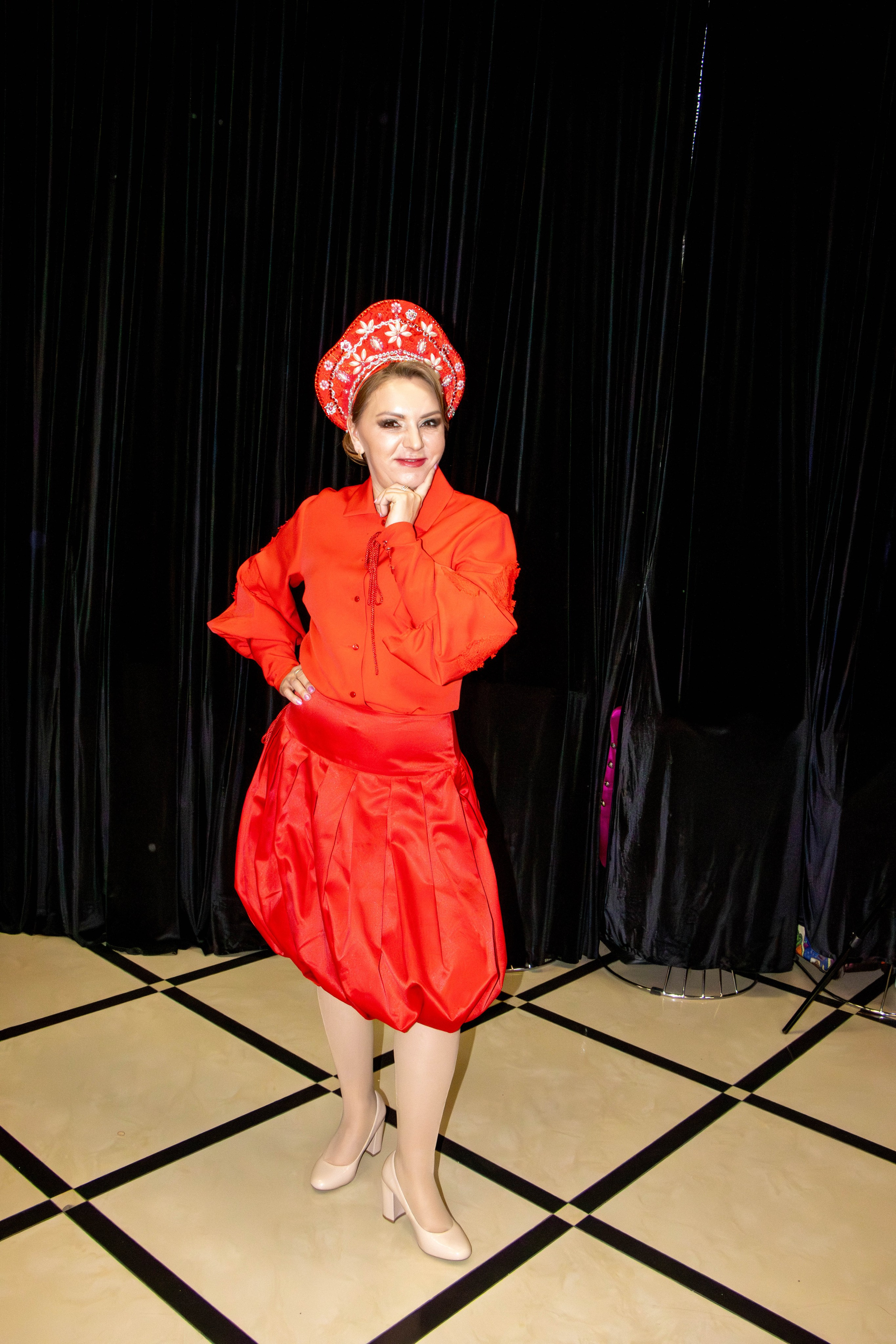 Estet Fashion Week 2025. Фотограф Татьяна Матрос