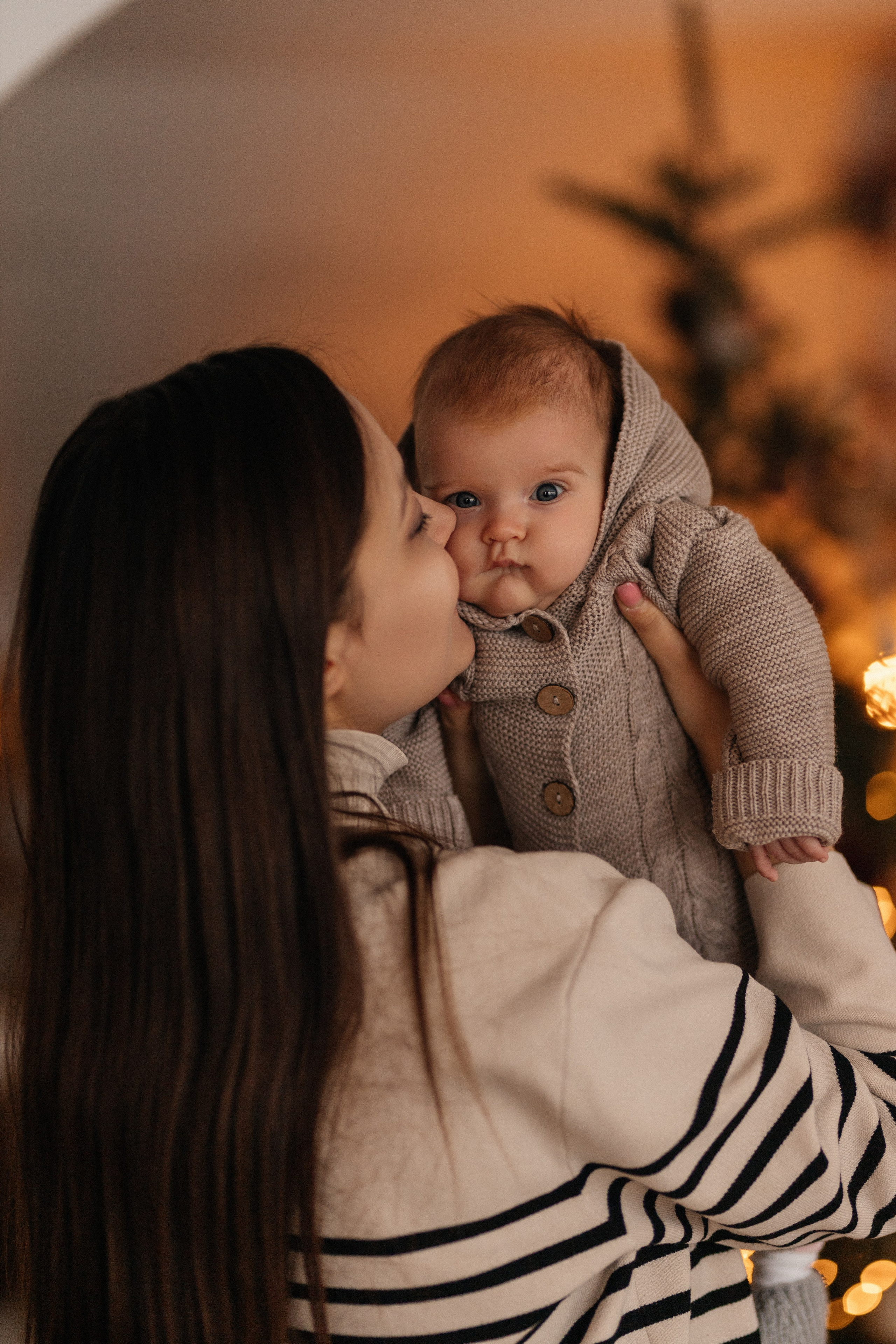 Олег, Оксана и Вика. Фотограф в Нижнем Новгороде Панфилова Татьяна