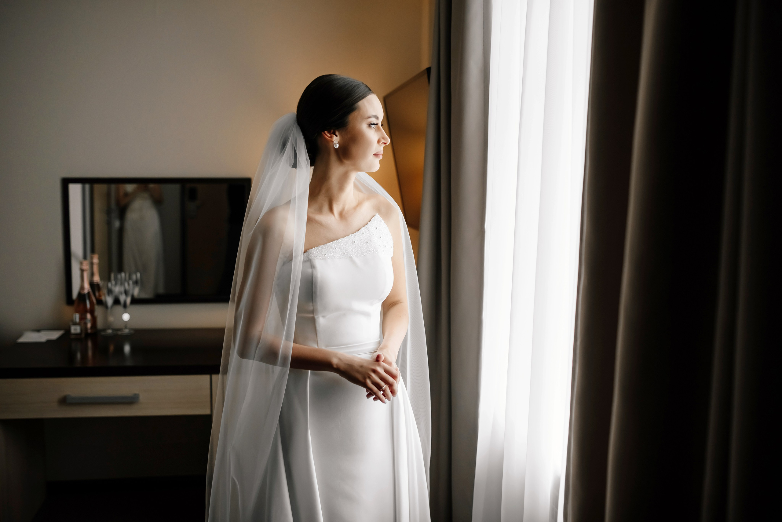 Искандер & Дарья. Ваш свадебный фотограф Владимир Ямулин / Стерлитамак и РБ