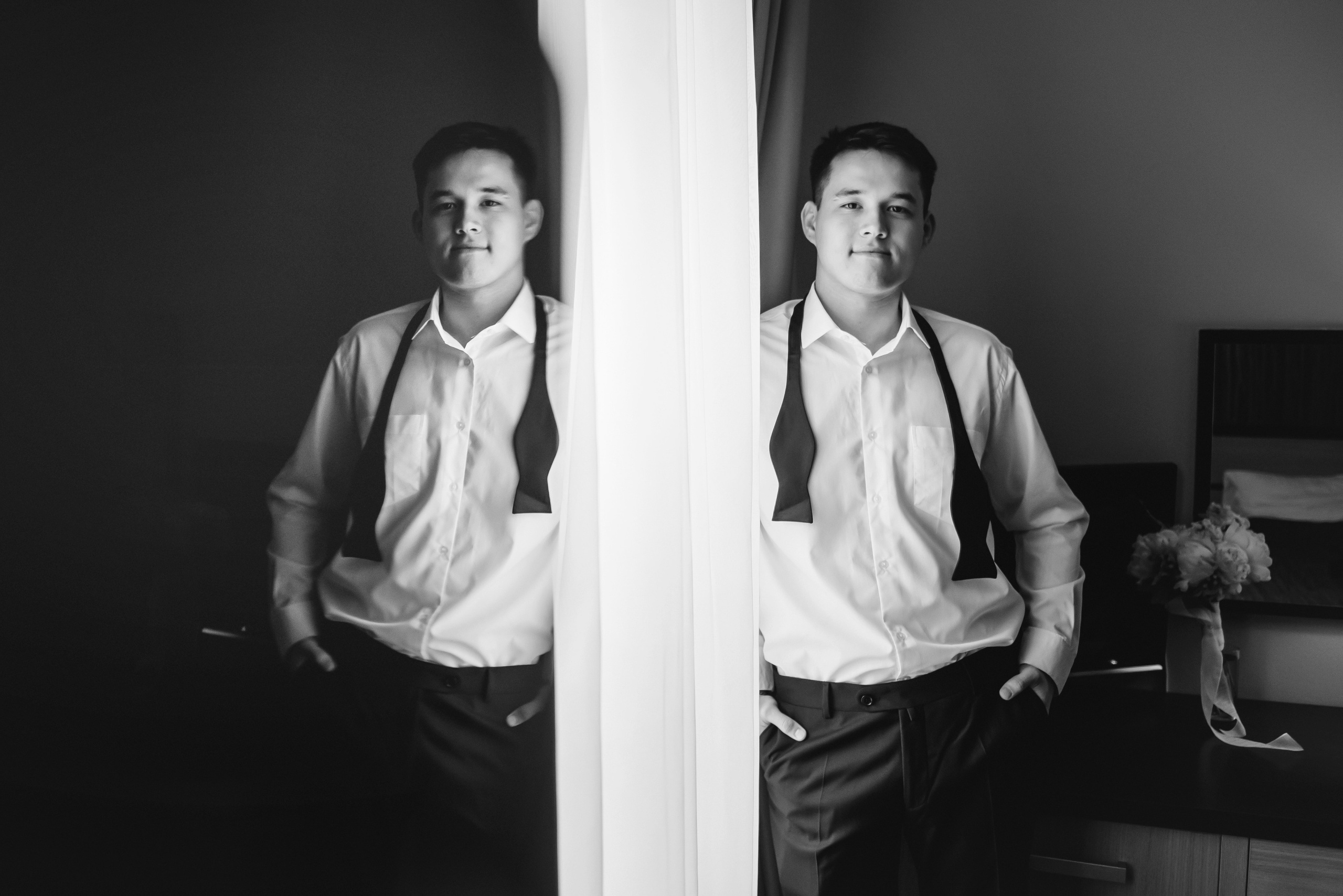 Артур & Регина. Ваш свадебный фотограф Владимир Ямулин / Стерлитамак и РБ