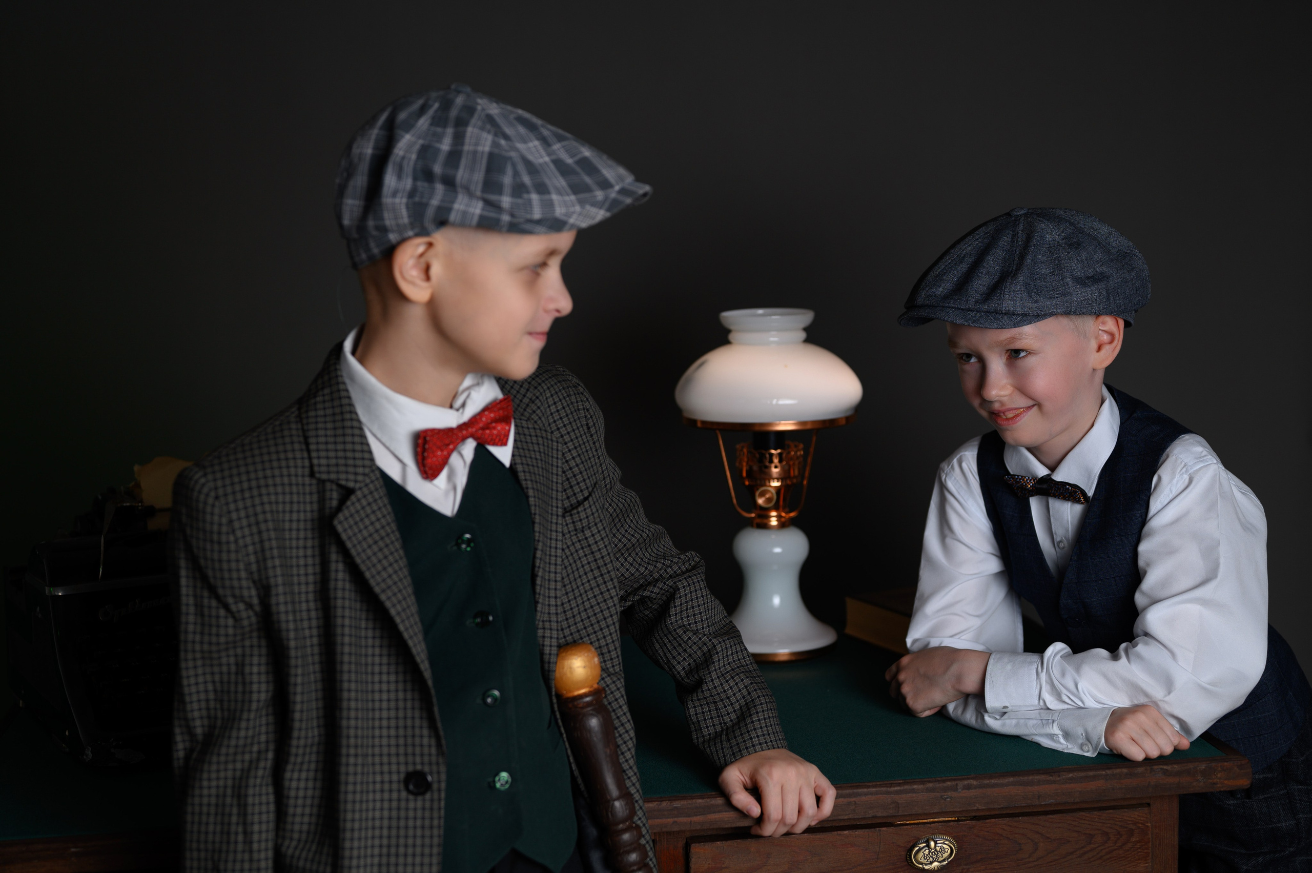 В студии. Семейный и детский фотограф в Канске и Канском р-не, Красноярск и