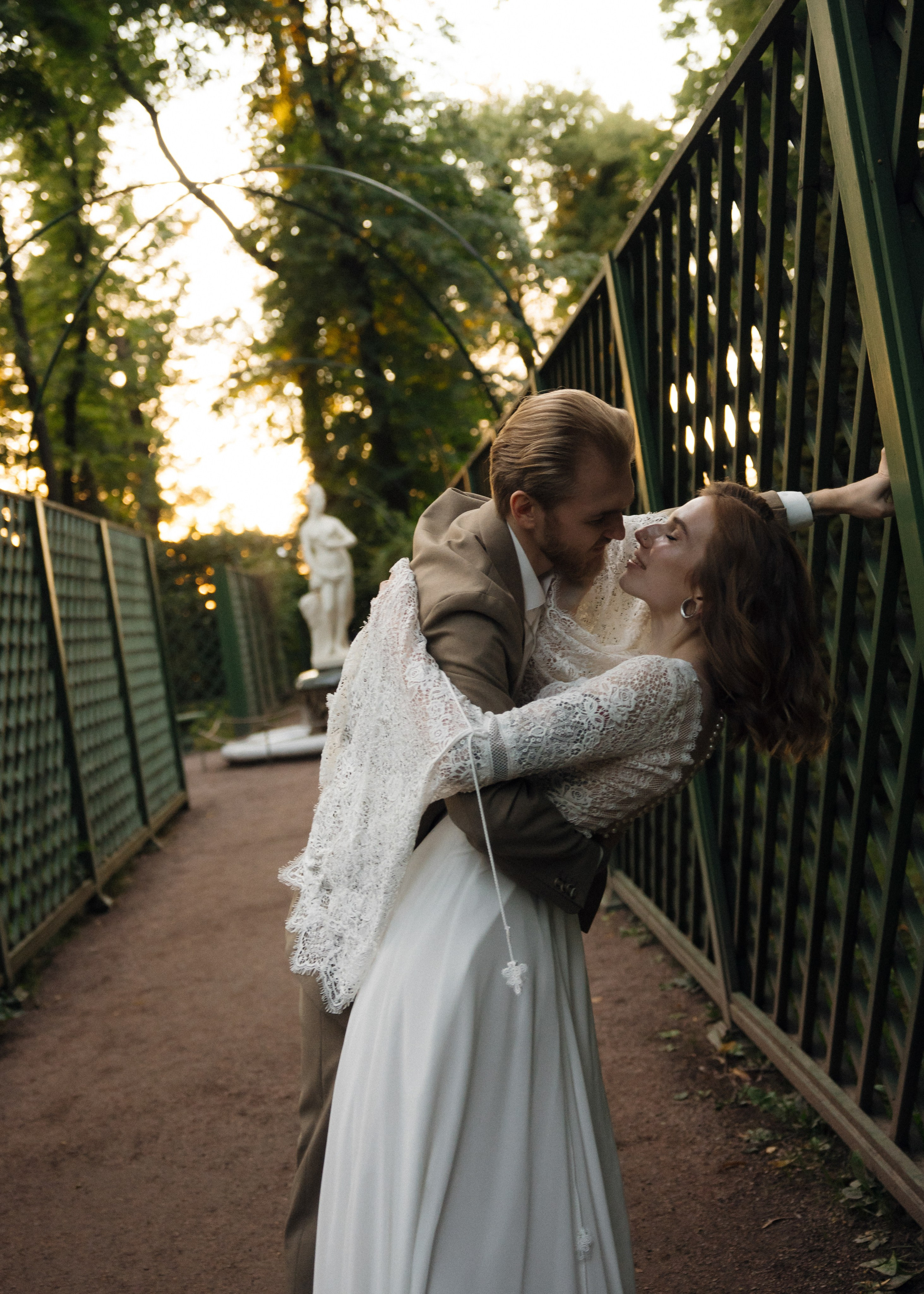 Саша и Даша. Свадебный фотограф в Петербурге Перечнева Таша (Таша Вайб)
