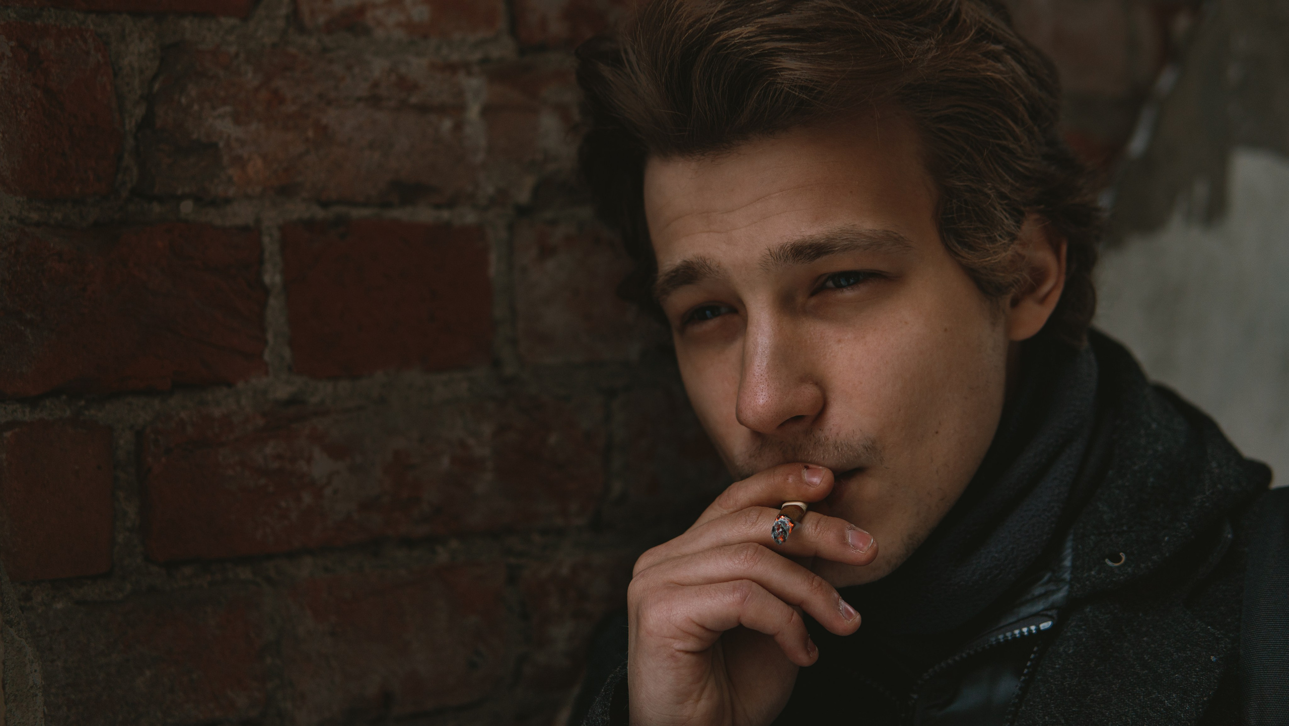 Матвей. Творческий и репортажный фотограф в Москве Клим Долгов