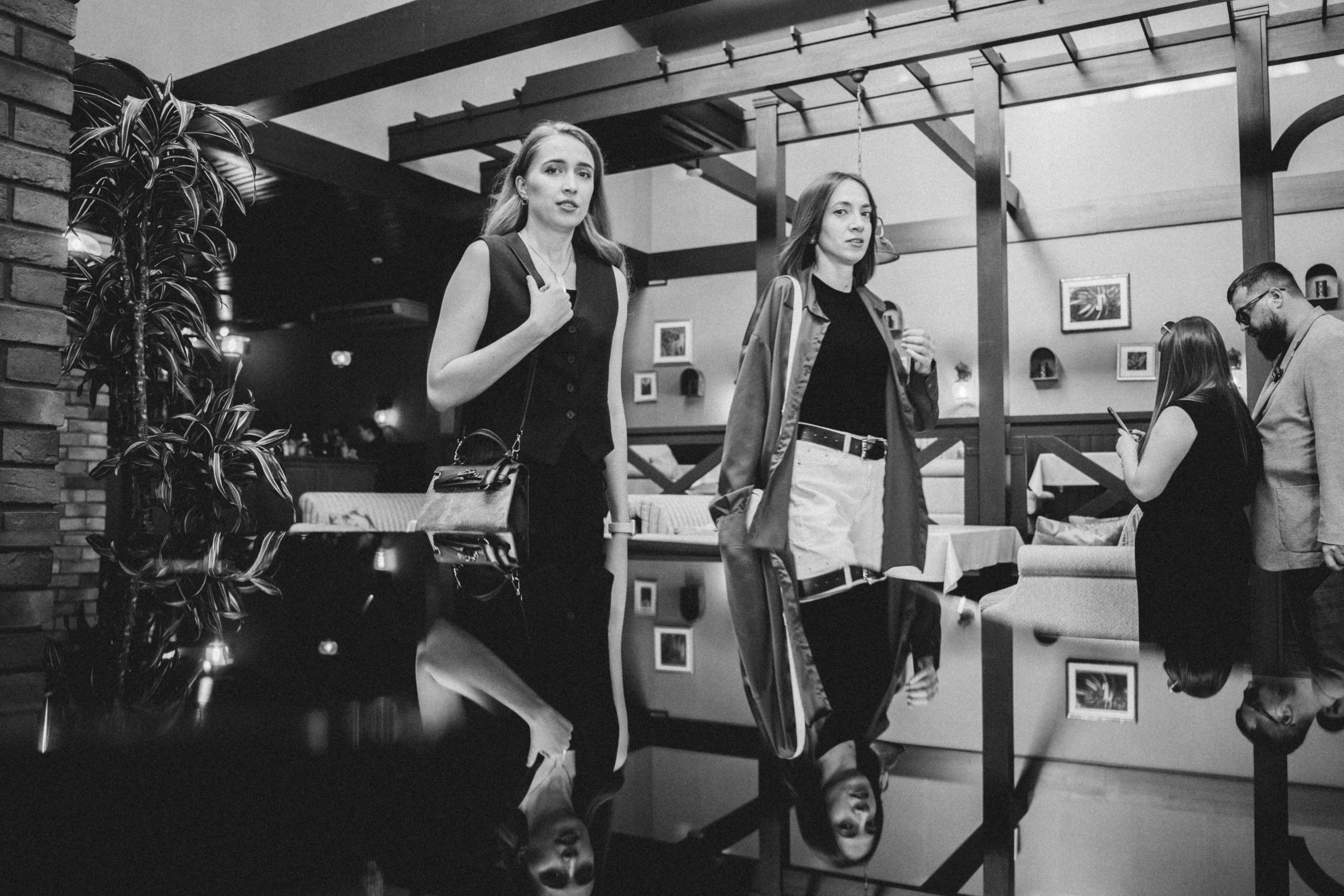 Юбилей компании РОСА. Фотограф в Ижевске Максим Грундул