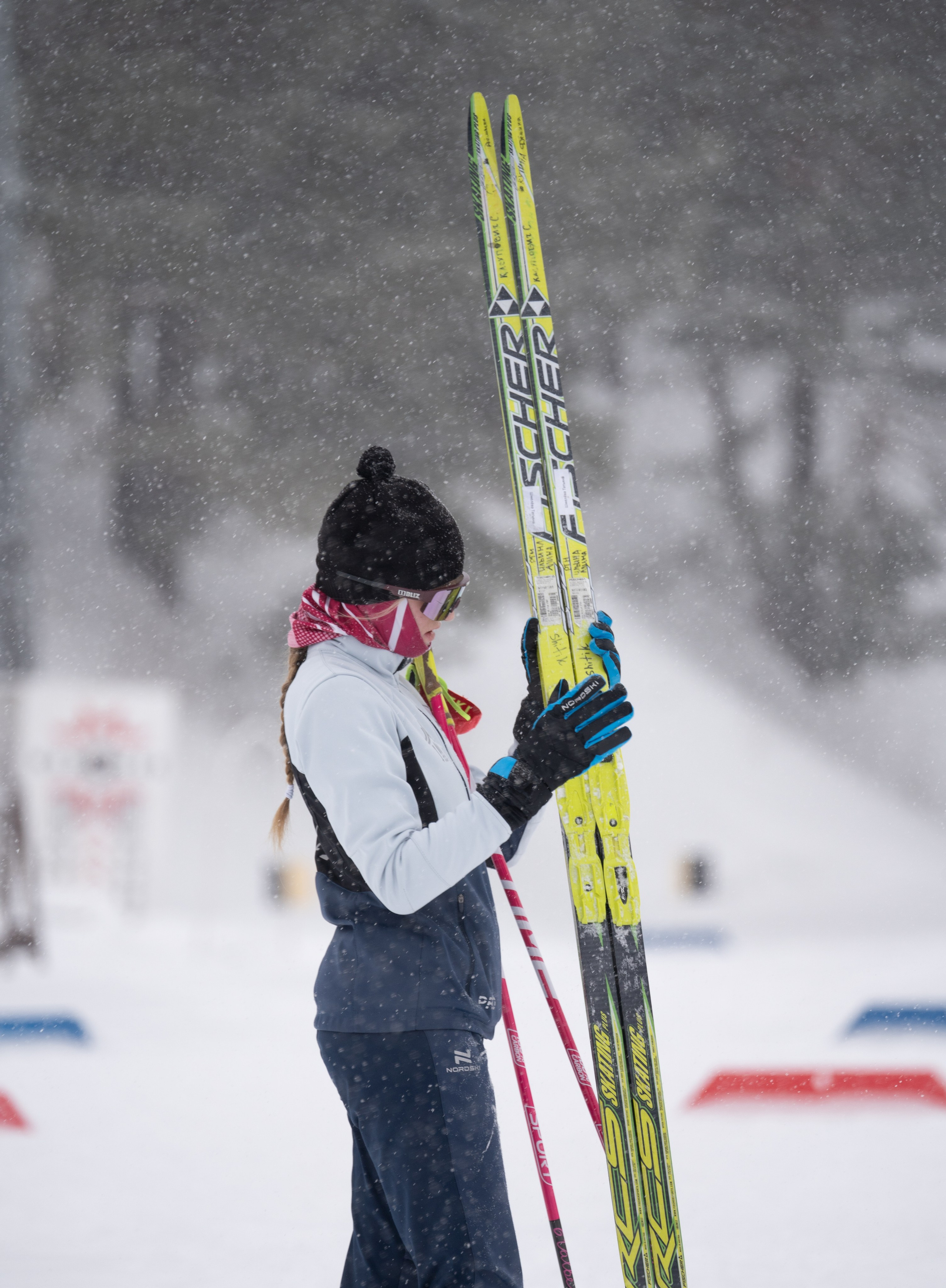 Спартакиада. Фотограф в Ижевске Максим Грундул