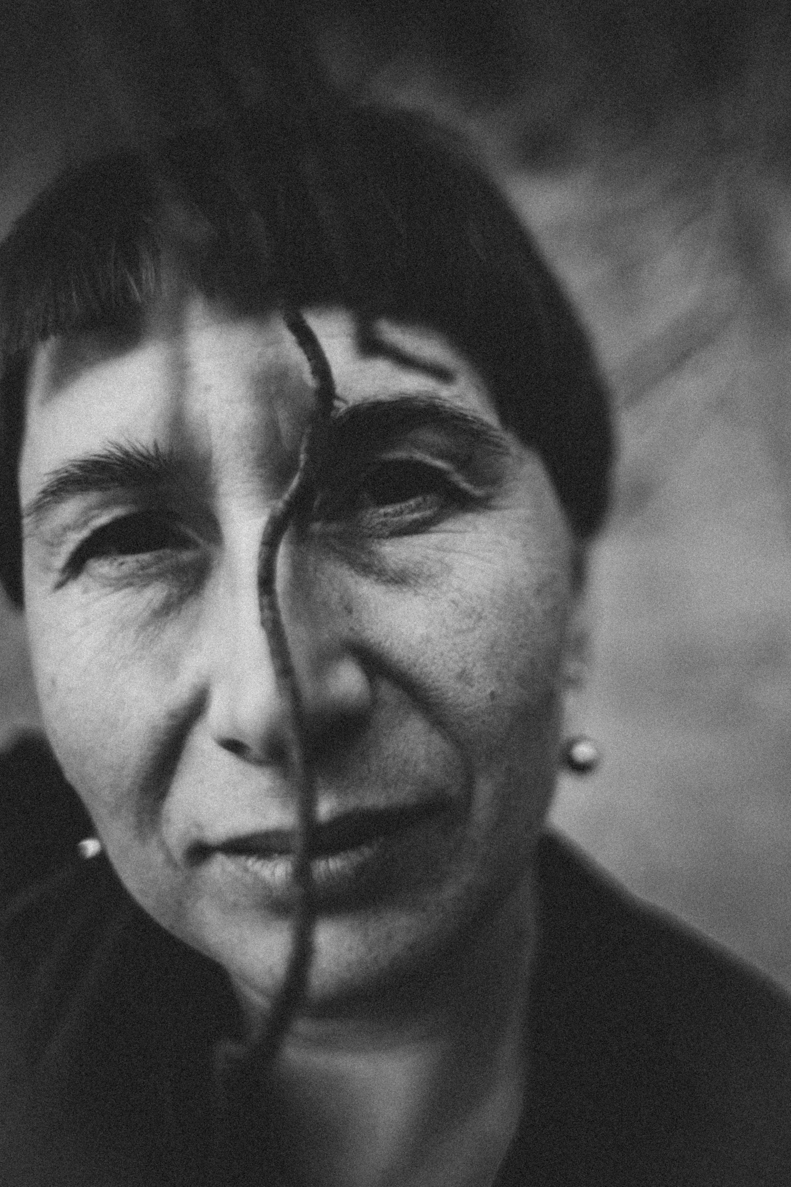 Анюта. Горе-море. Фотограф в Нижнем Новгороде