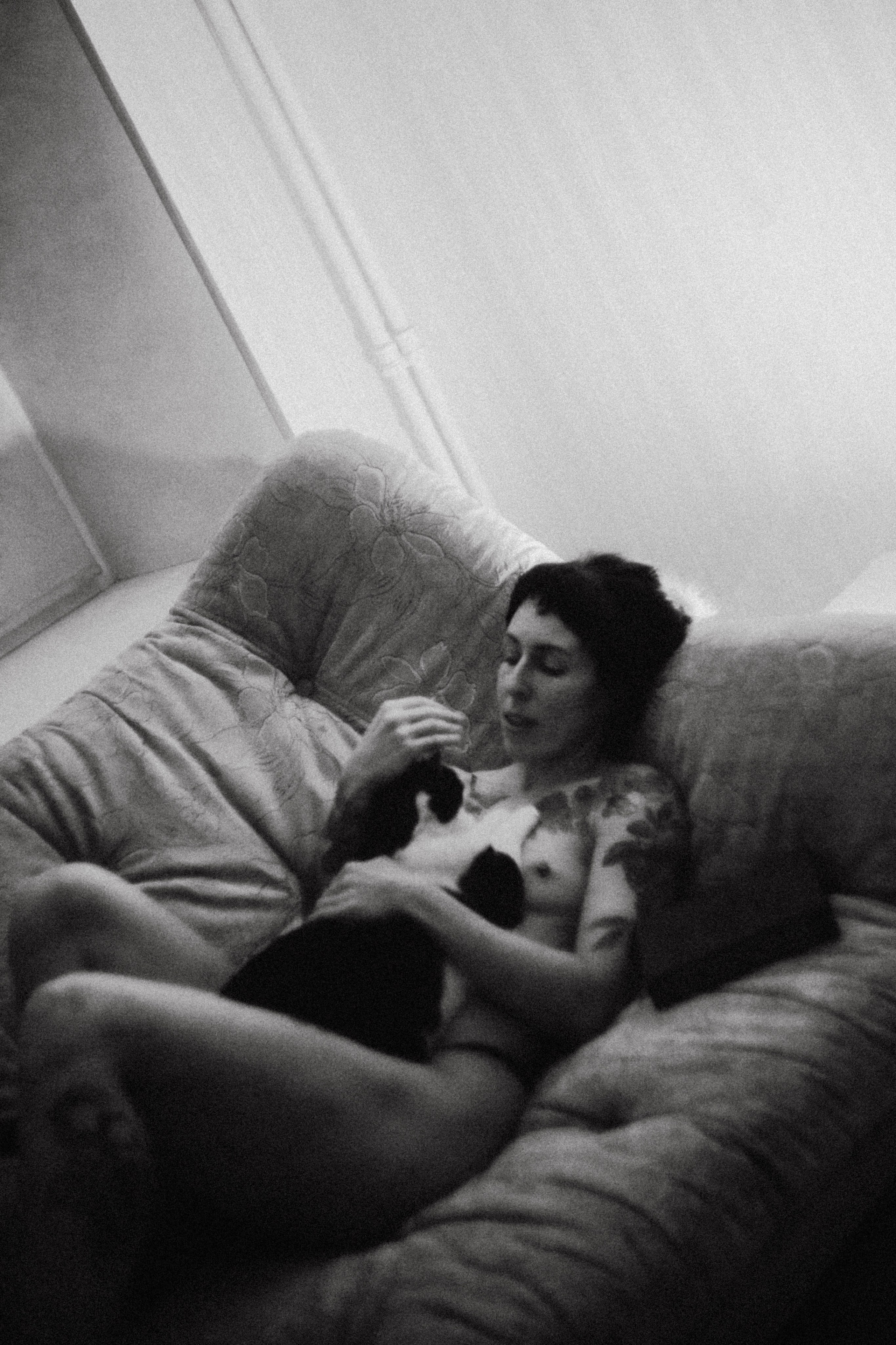 Катрин и Феликс. Фотограф в Нижнем Новгороде