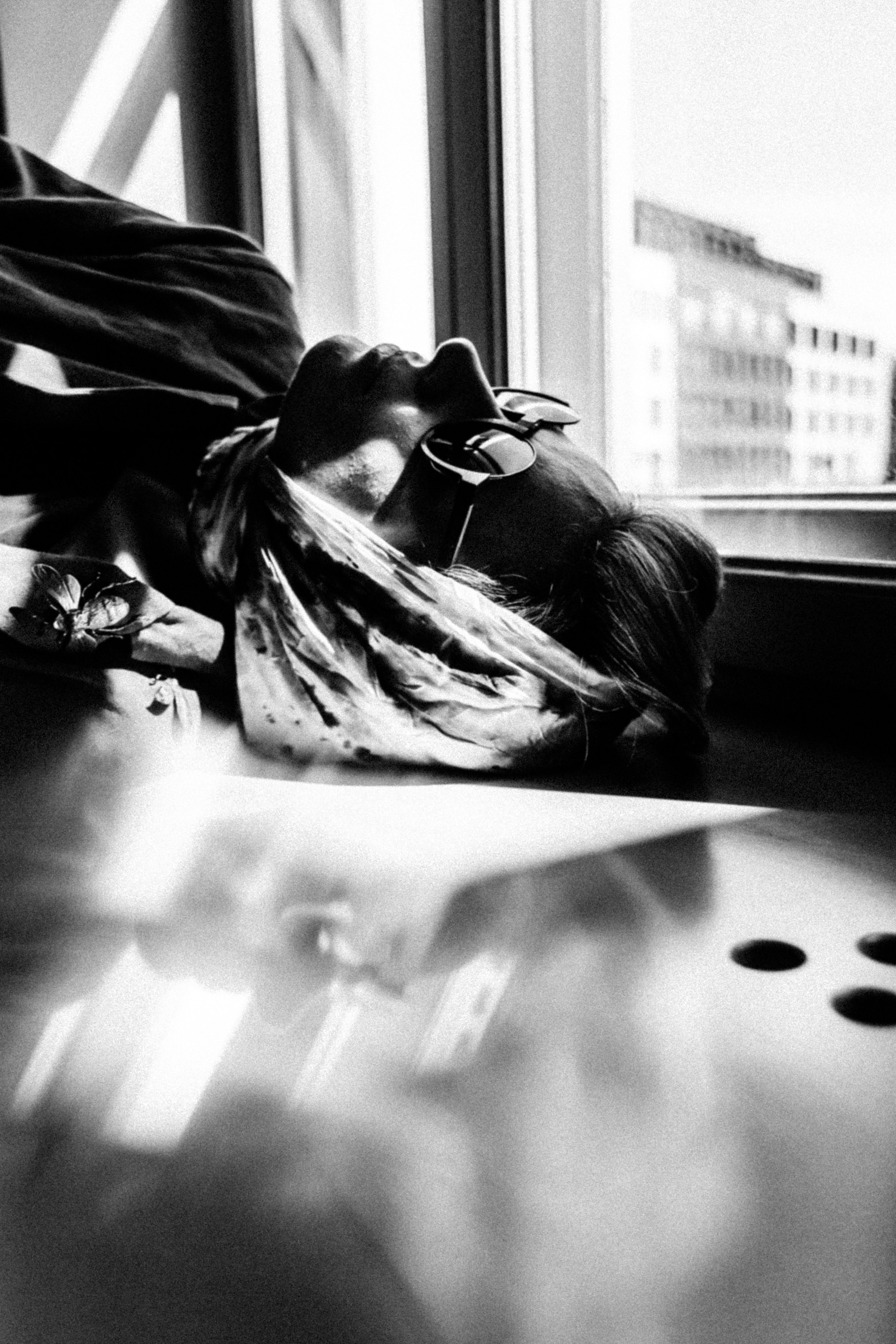 Мария. Рекорд. Фотограф в Нижнем Новгороде