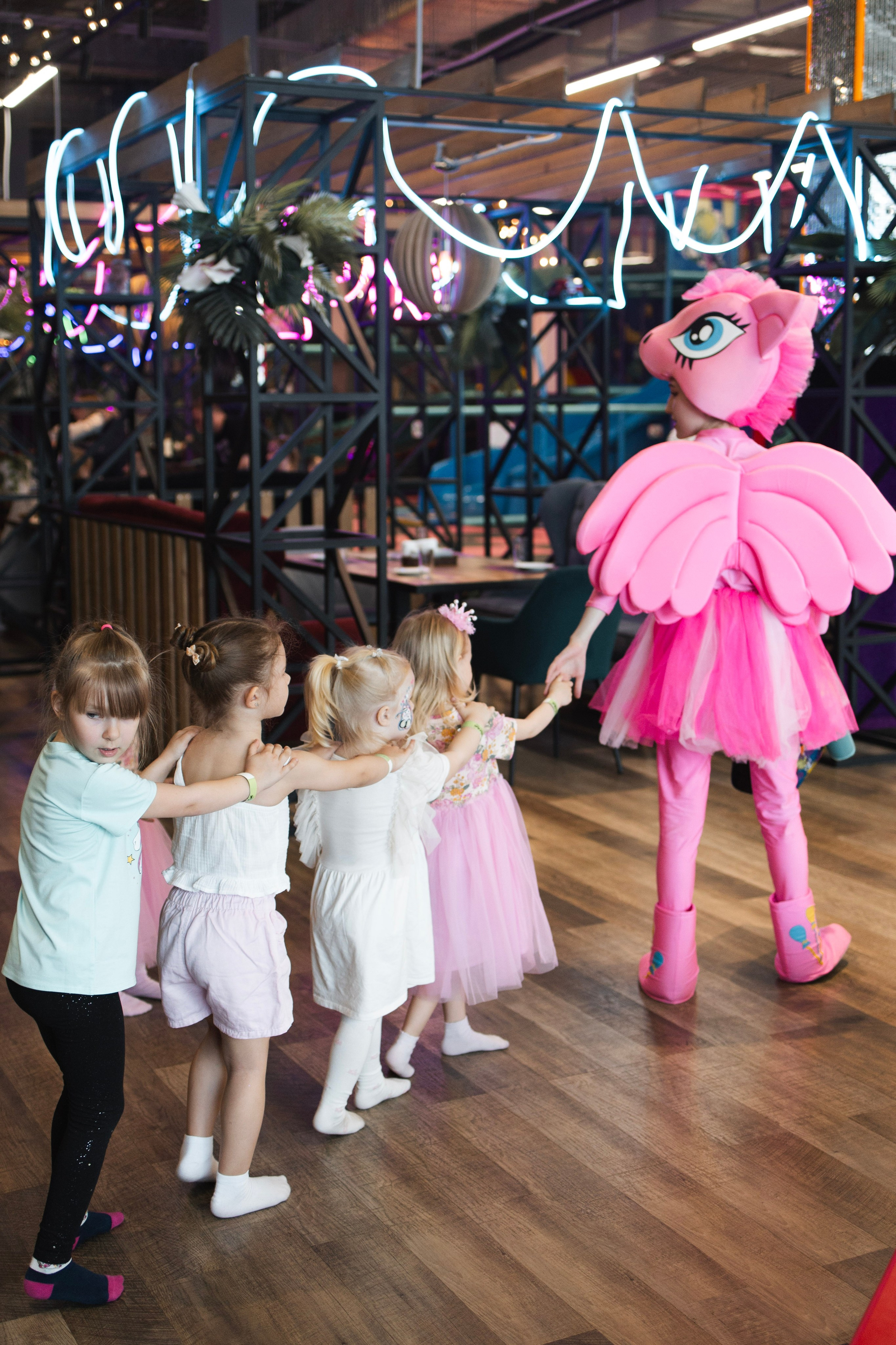 Репортажная съемка. Семейный фотограф в Санкт-Петербурге Гома Анастасия