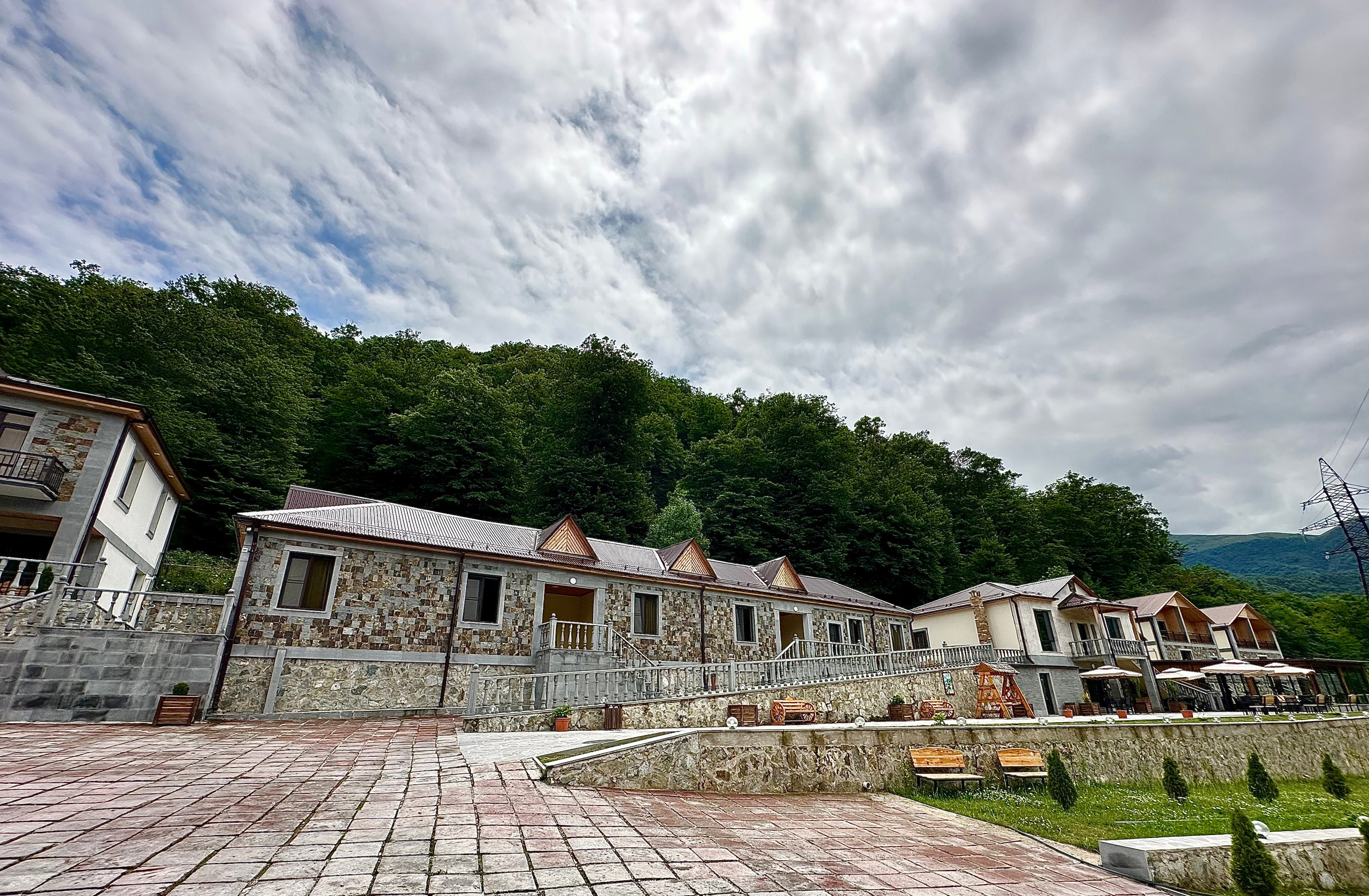 НЕДВИЖИМОСТЬ / ИНТЕРЬЕРЫ/ ОТЕЛИ. Портретный, свадебный, репортажный фотограф во Владивостоке Юлиана Джули Фокс