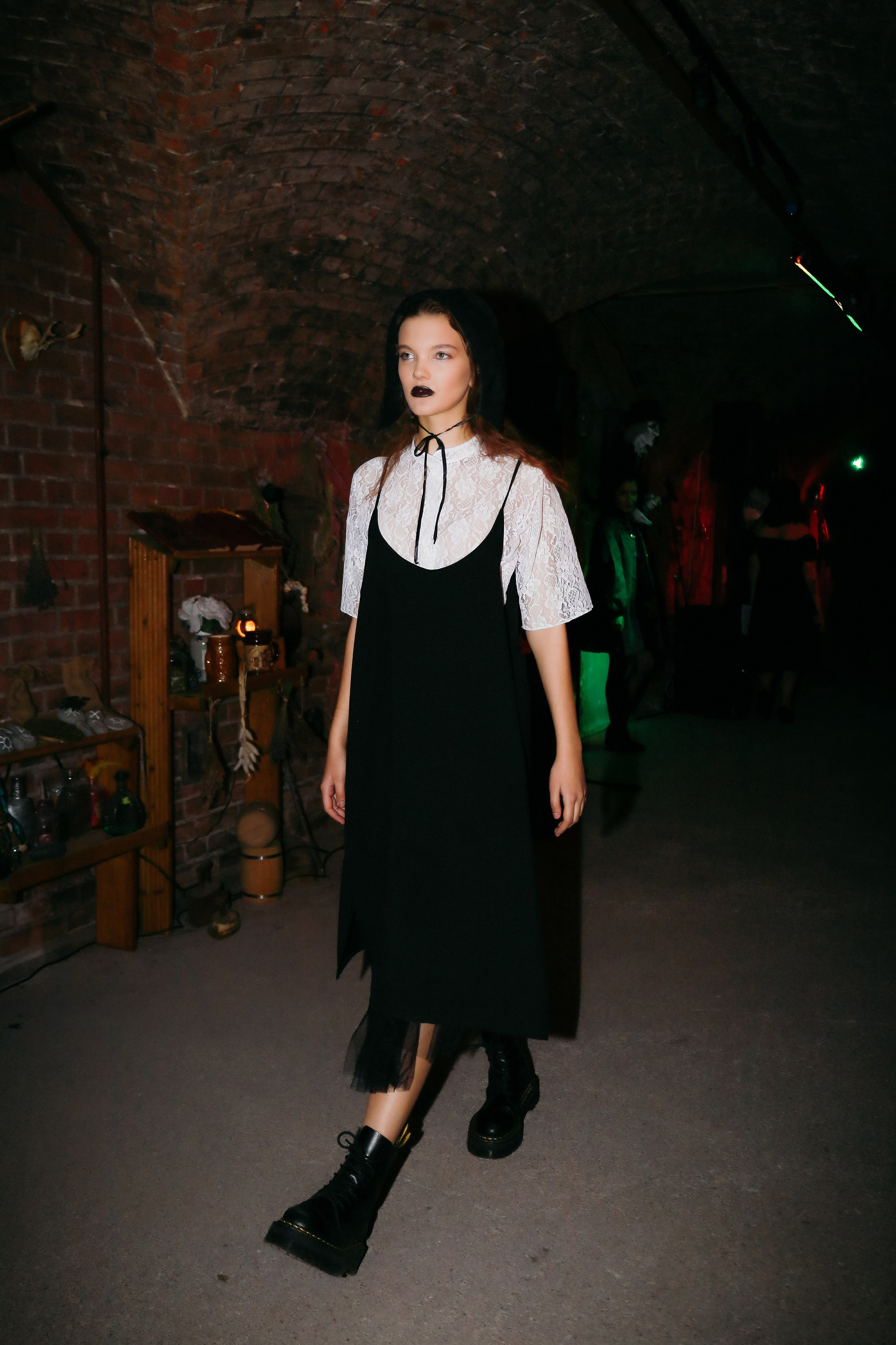 West Fashion Show 7/10/2023. Фотограф в Калининграде