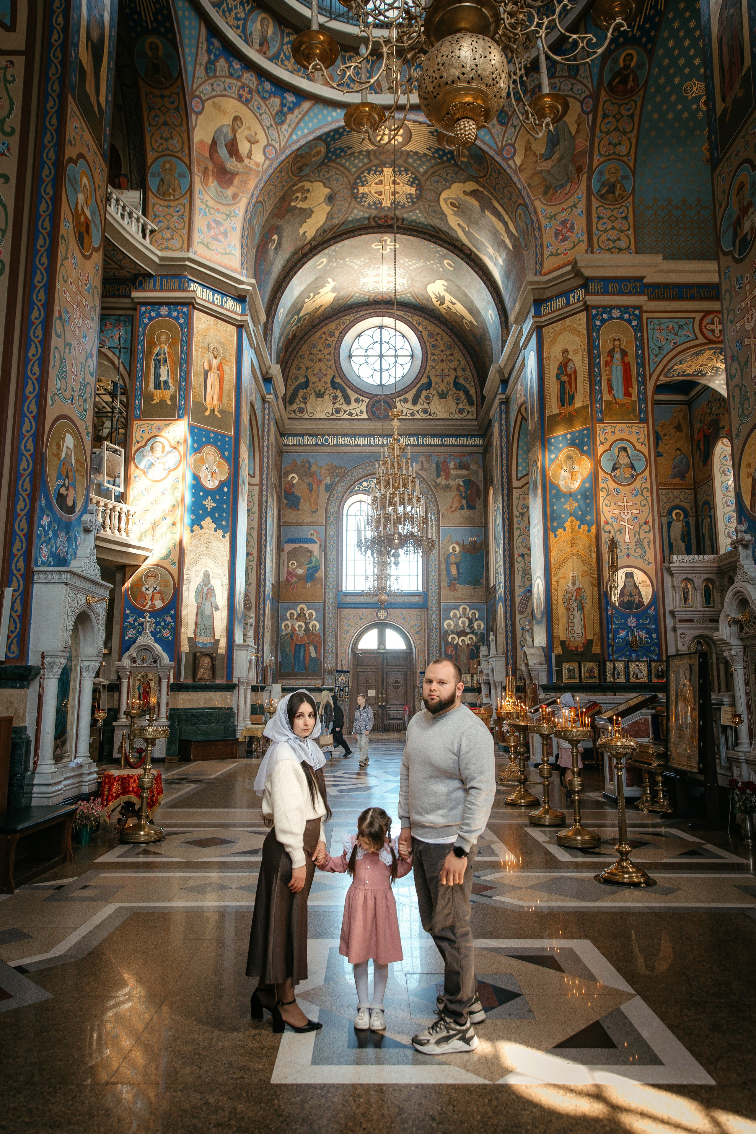 Константин. Свадебный и Семейный Фотограф в Краснодаре