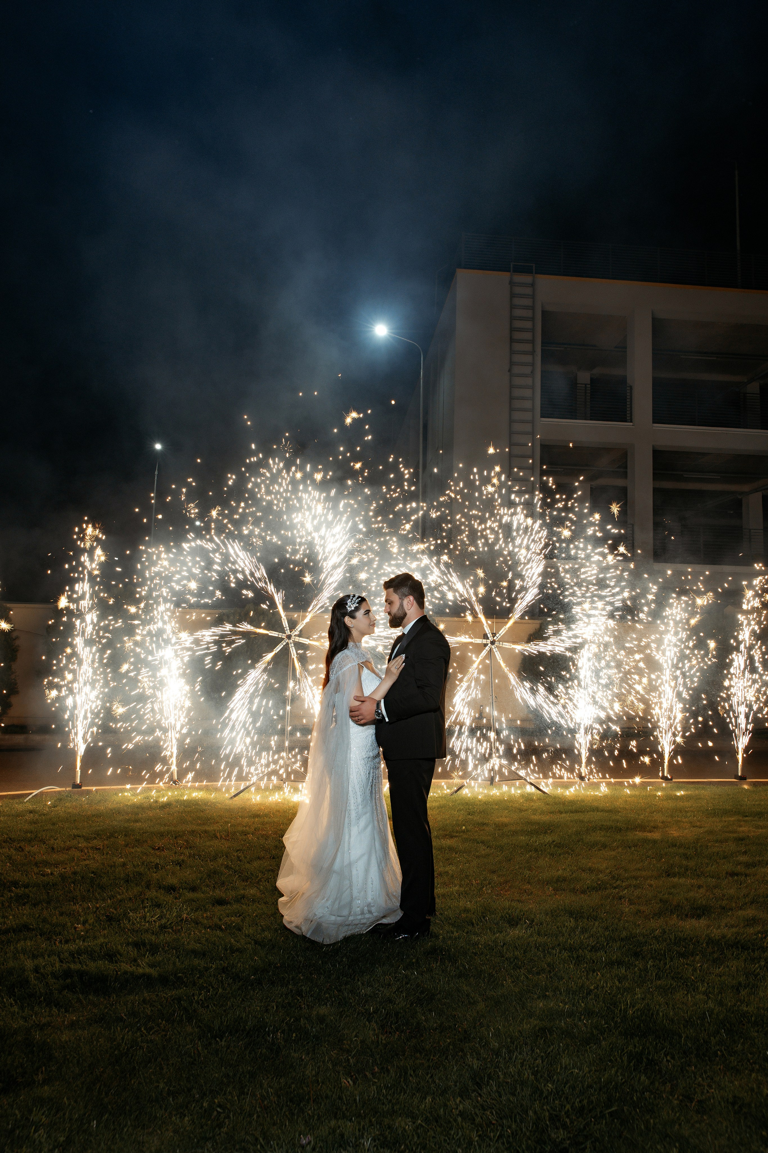 Юрий & Ангелина. Свадебный и Семейный Фотограф в Краснодаре