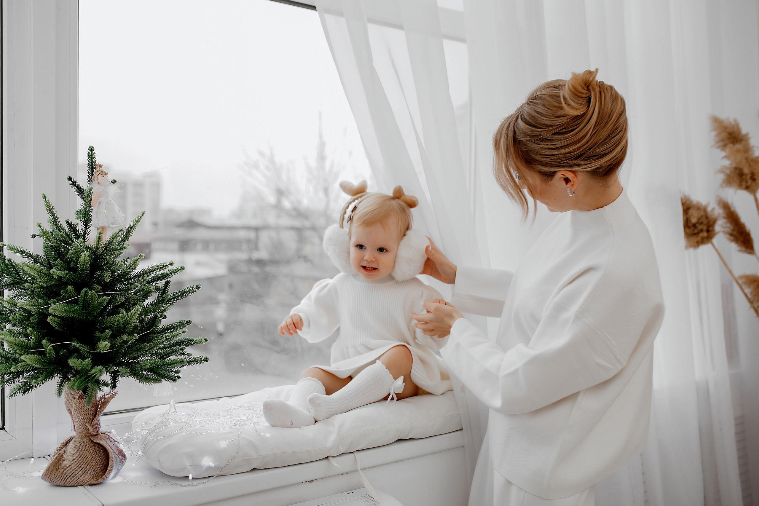 Злате 2 года. Свадебный и Семейный Фотограф в Краснодаре