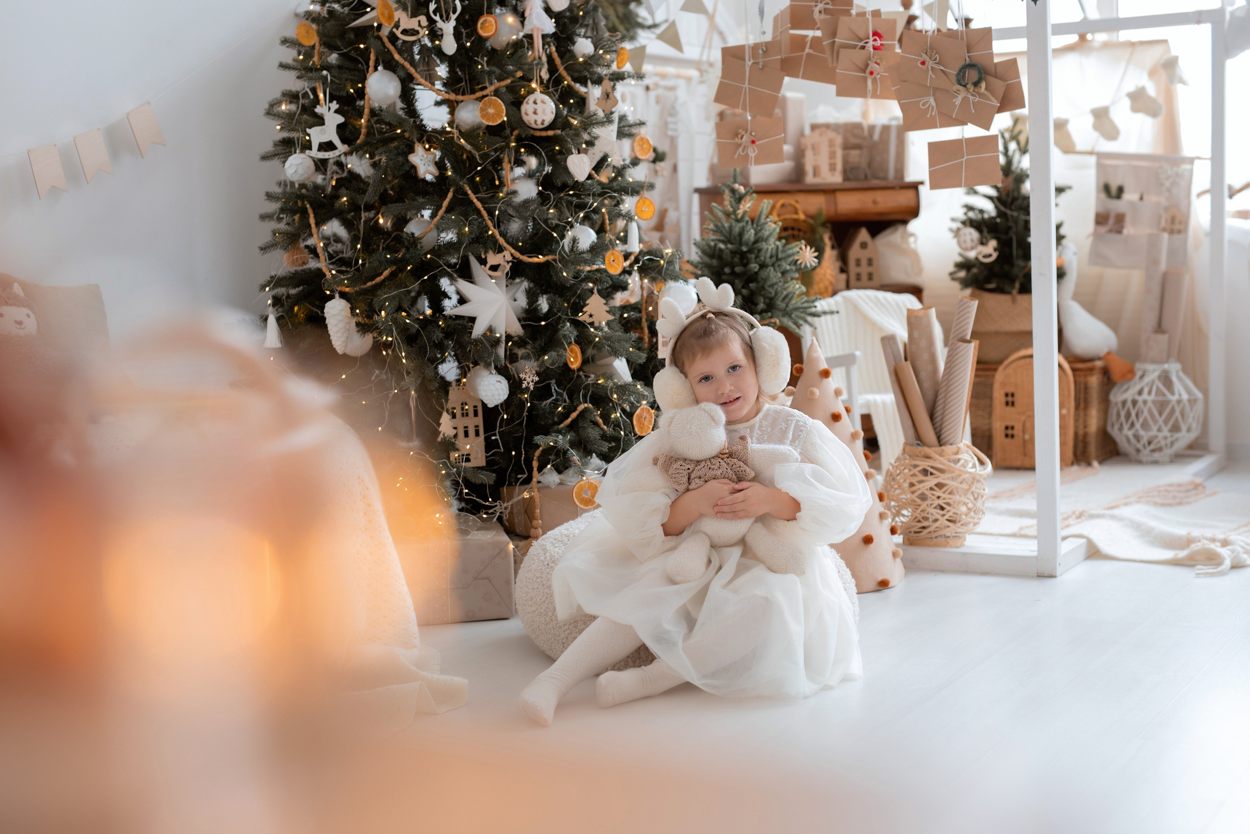 Лена + Вероника (Студия Пшеница). Свадебный и Семейный Фотограф в Краснодаре