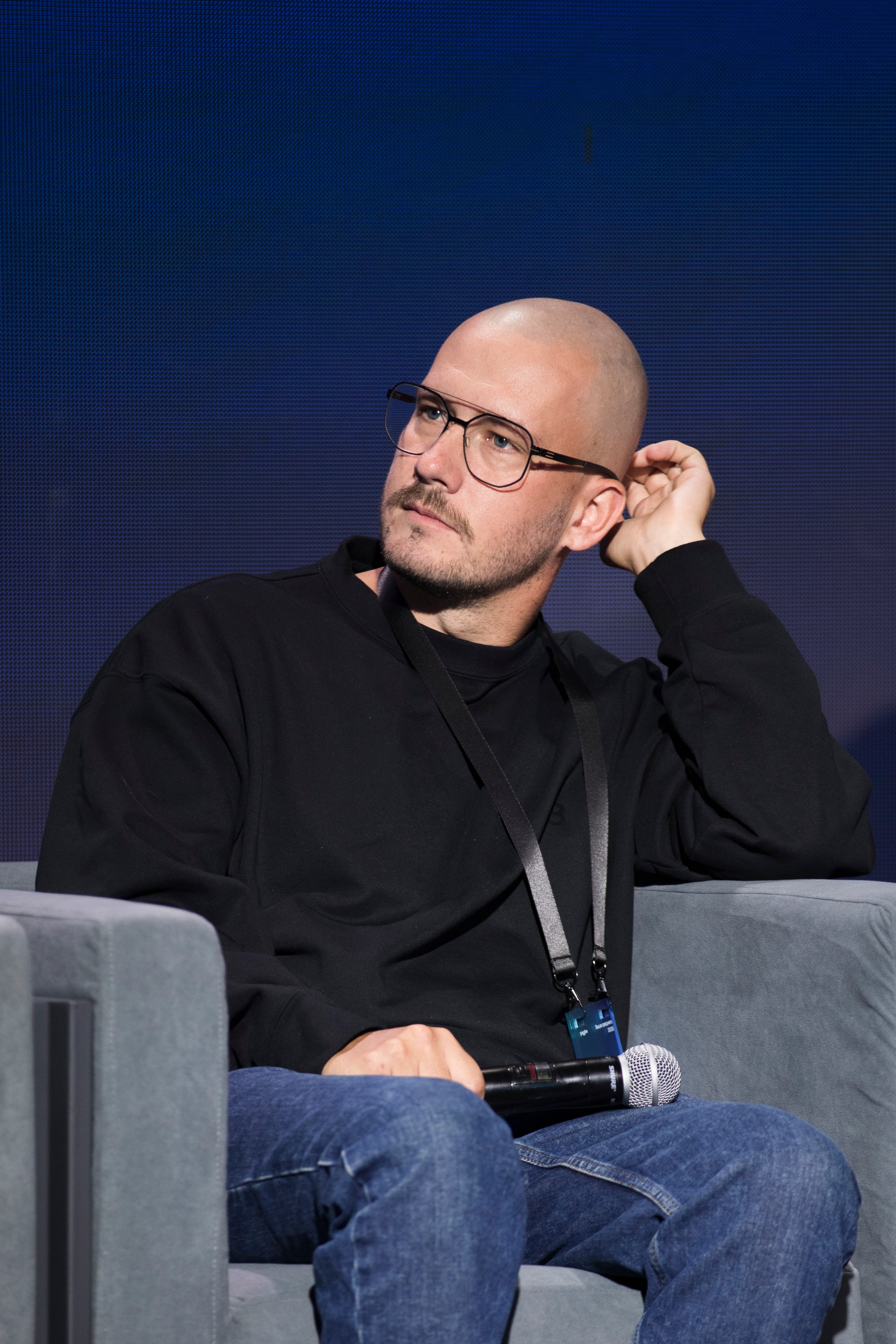 Event. Репортажный и концертный фотограф в Москве Бураков Михаил