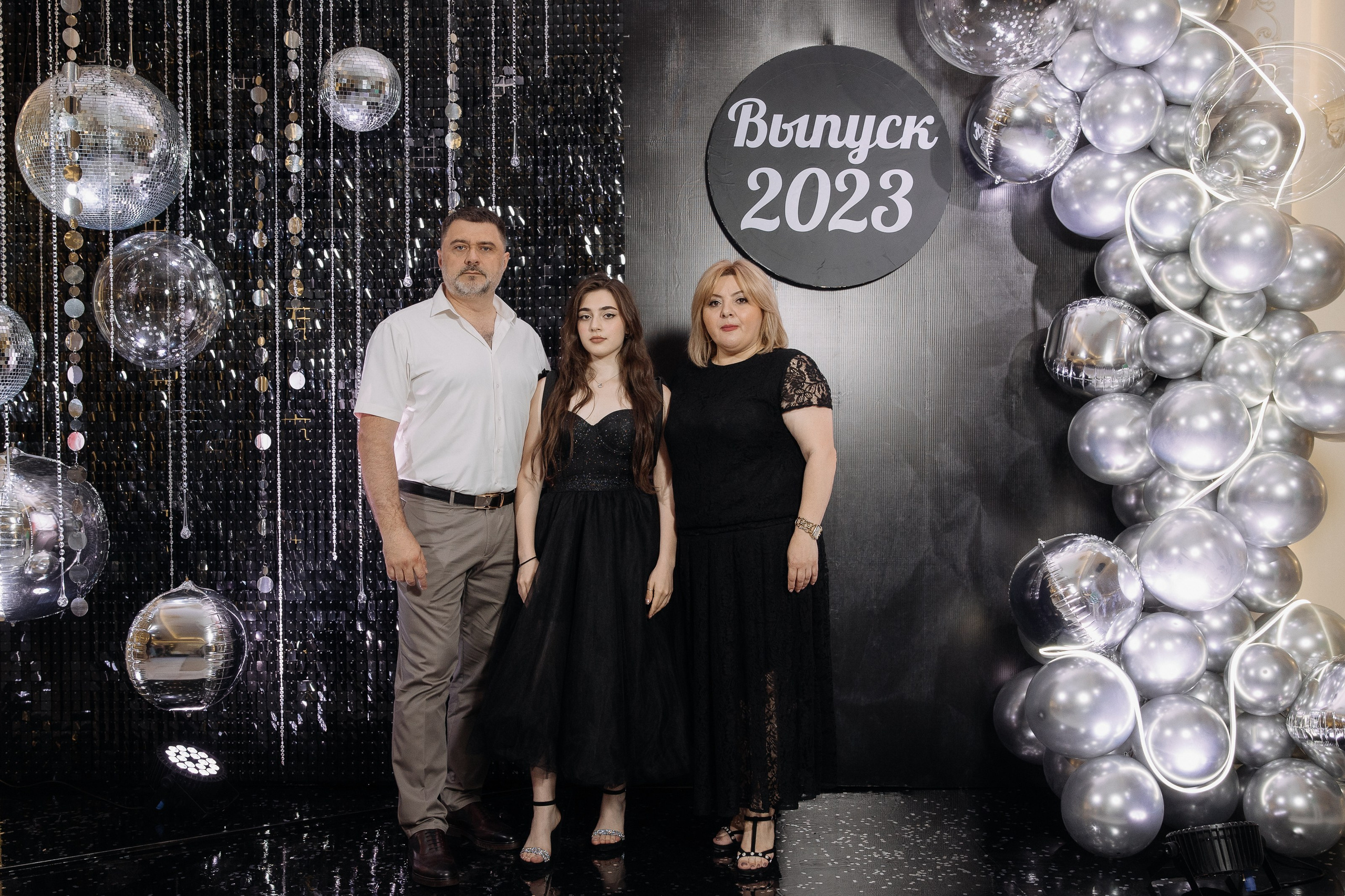 Ресторан Cristal. Свадебный фотограф Роман Еремеев