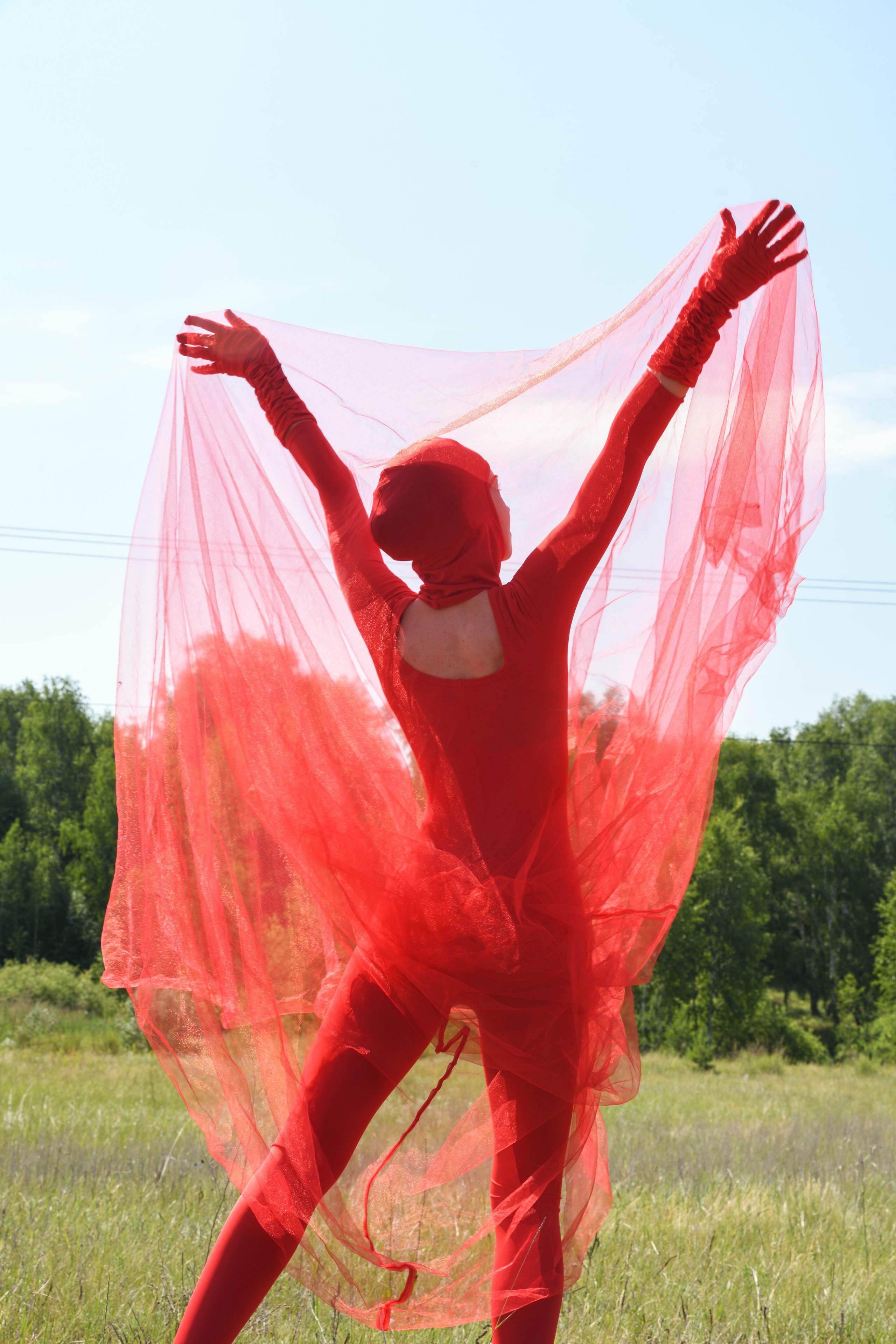 TERRA NOSTRA. Yulia Yurchevskaya | Art Director & Visual Visionary