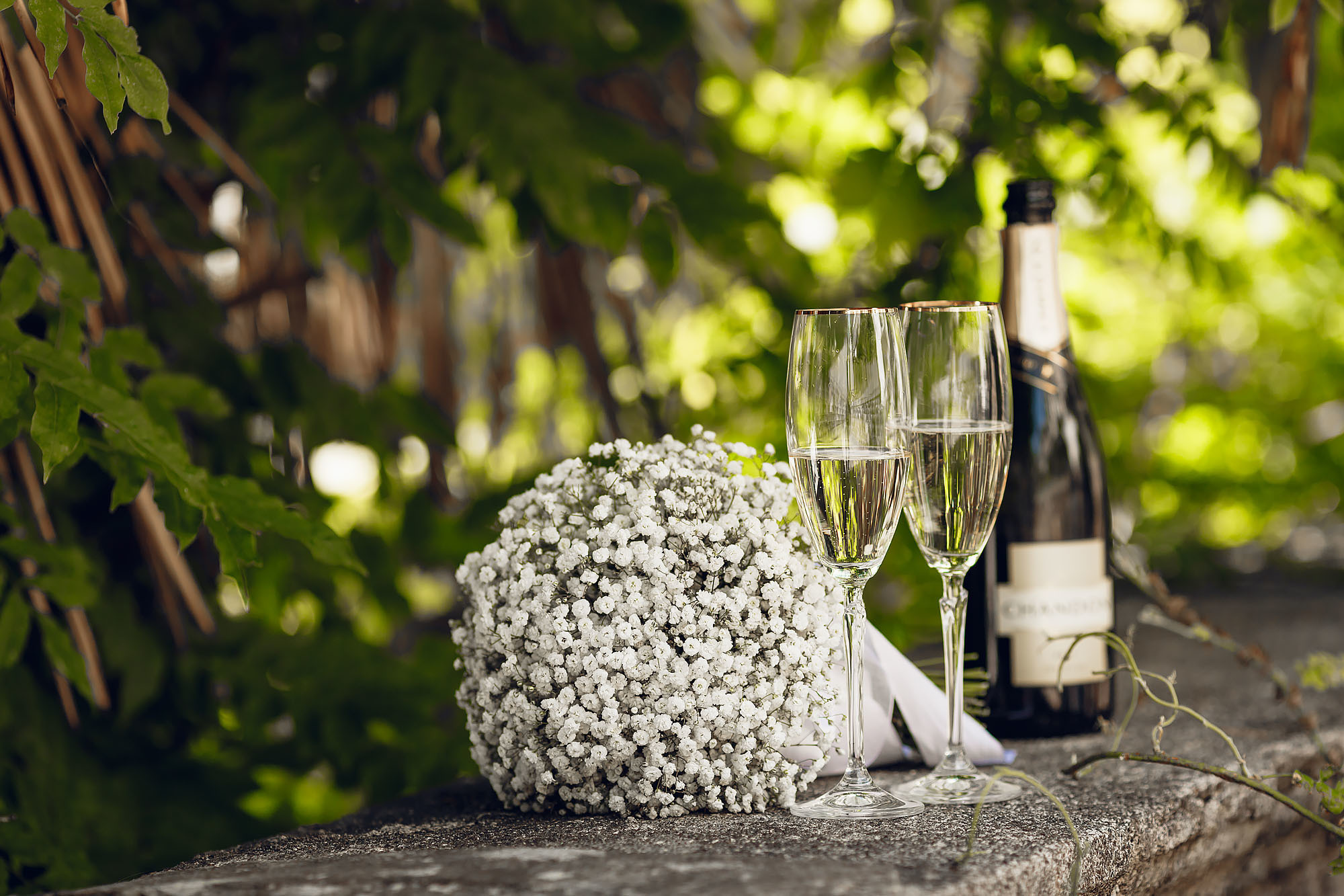 Свадебная прогулка в Сочи. Свадебный фотограф Краснодар, Сочи, Геленджик, Анапа, Ростов