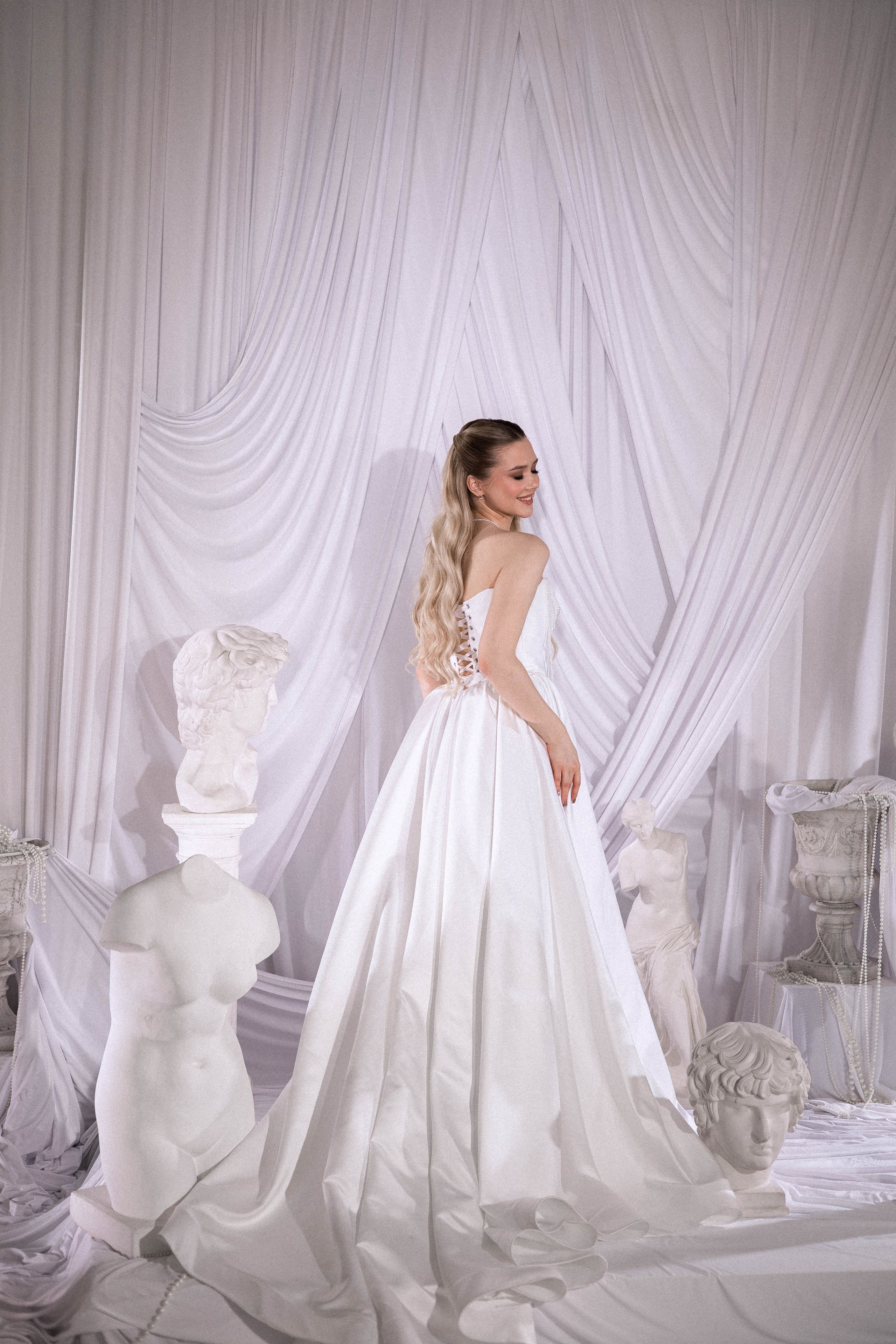 Анна & Алексей. Свадебный и портретный фотограф Соломко Диана